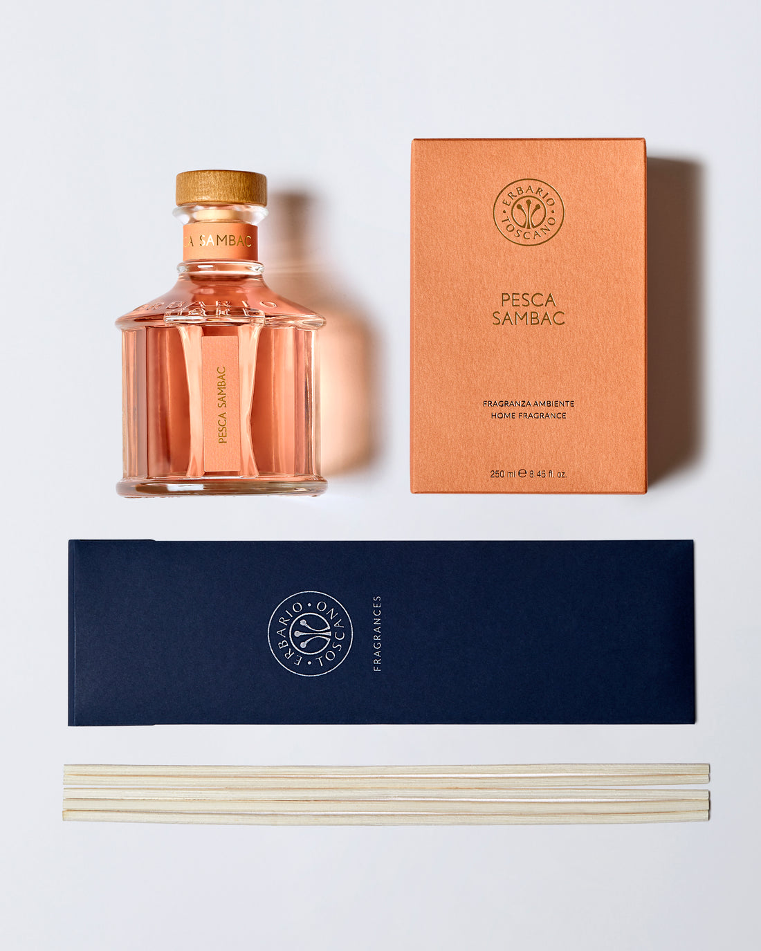 PARFUM D’AMBIANCE PESCA SAMBAC