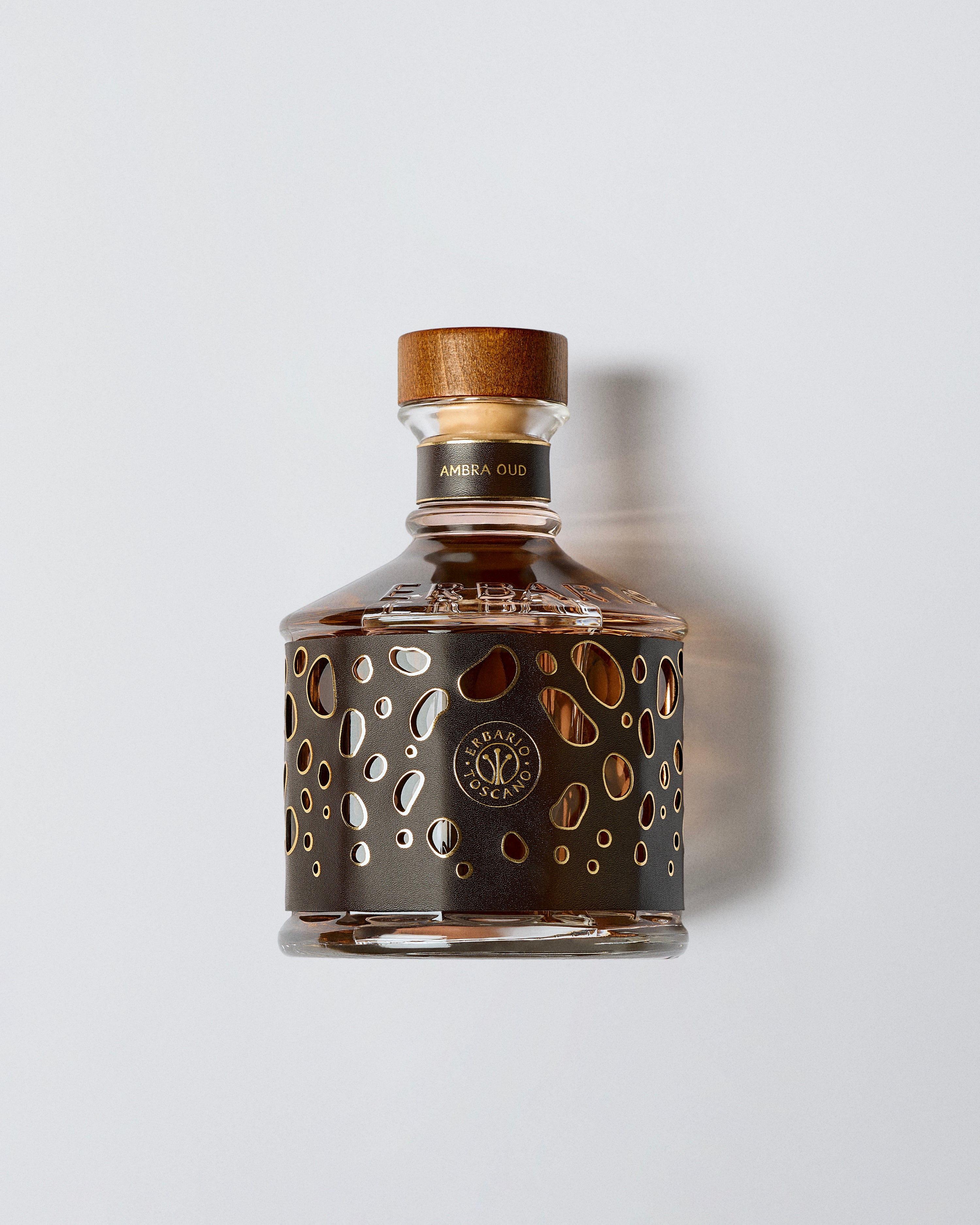 RAUMDUFT AMBRA OUD – LIMITED EDITION – Erbario Toscano