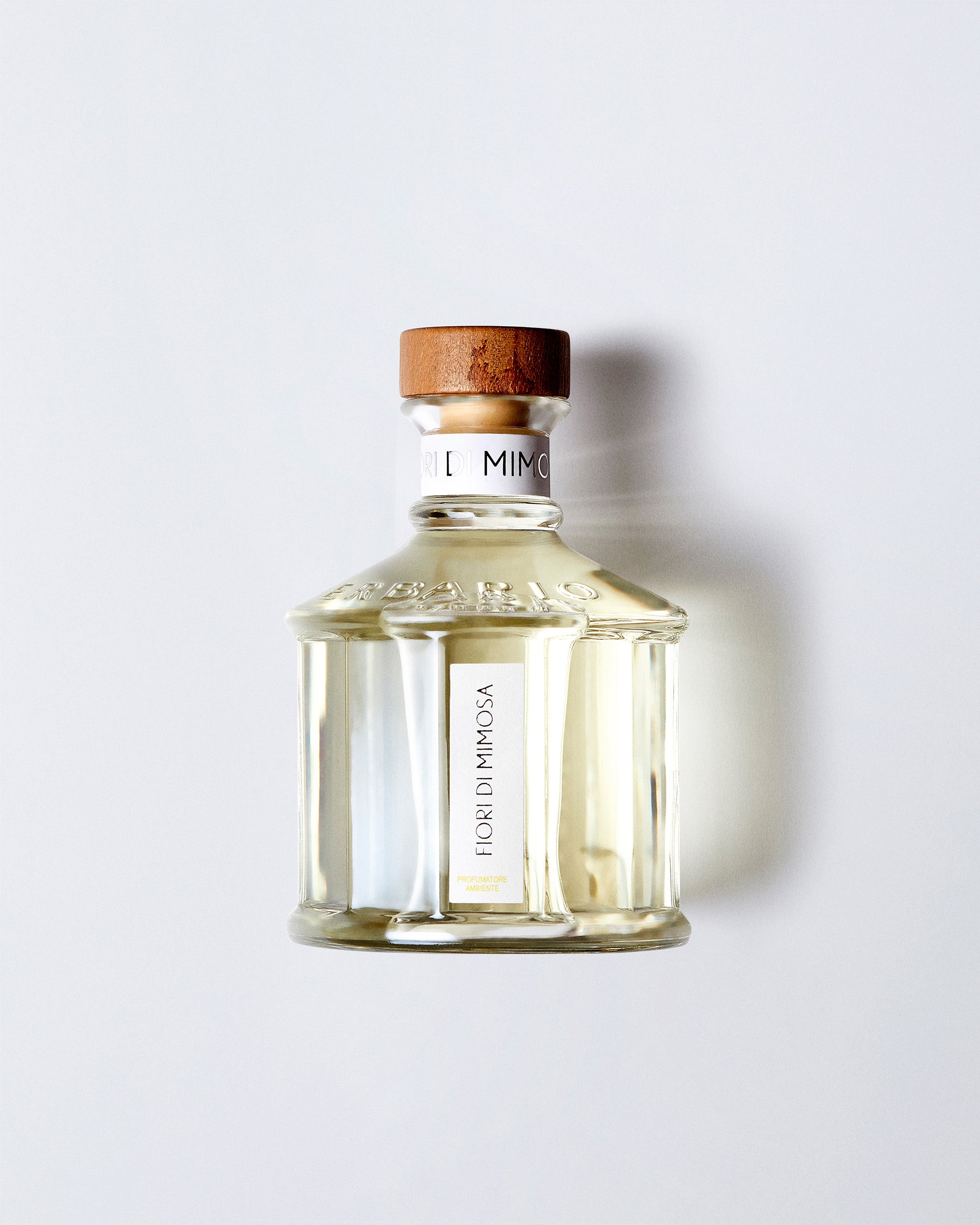 Fiori di Mimosa Diffuser | Erbario Toscano