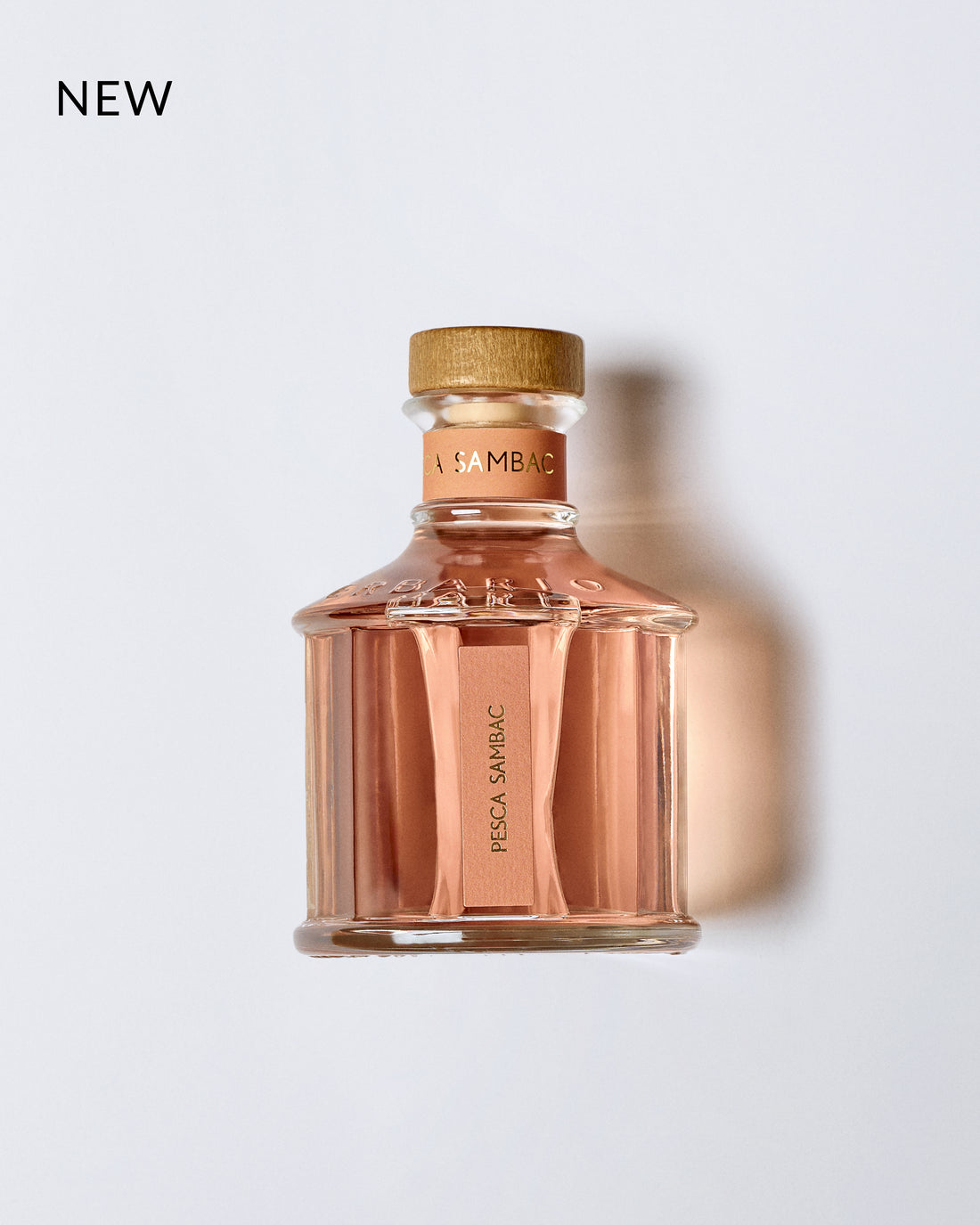 FRAGRANZA AMBIENTE PESCA SAMBAC