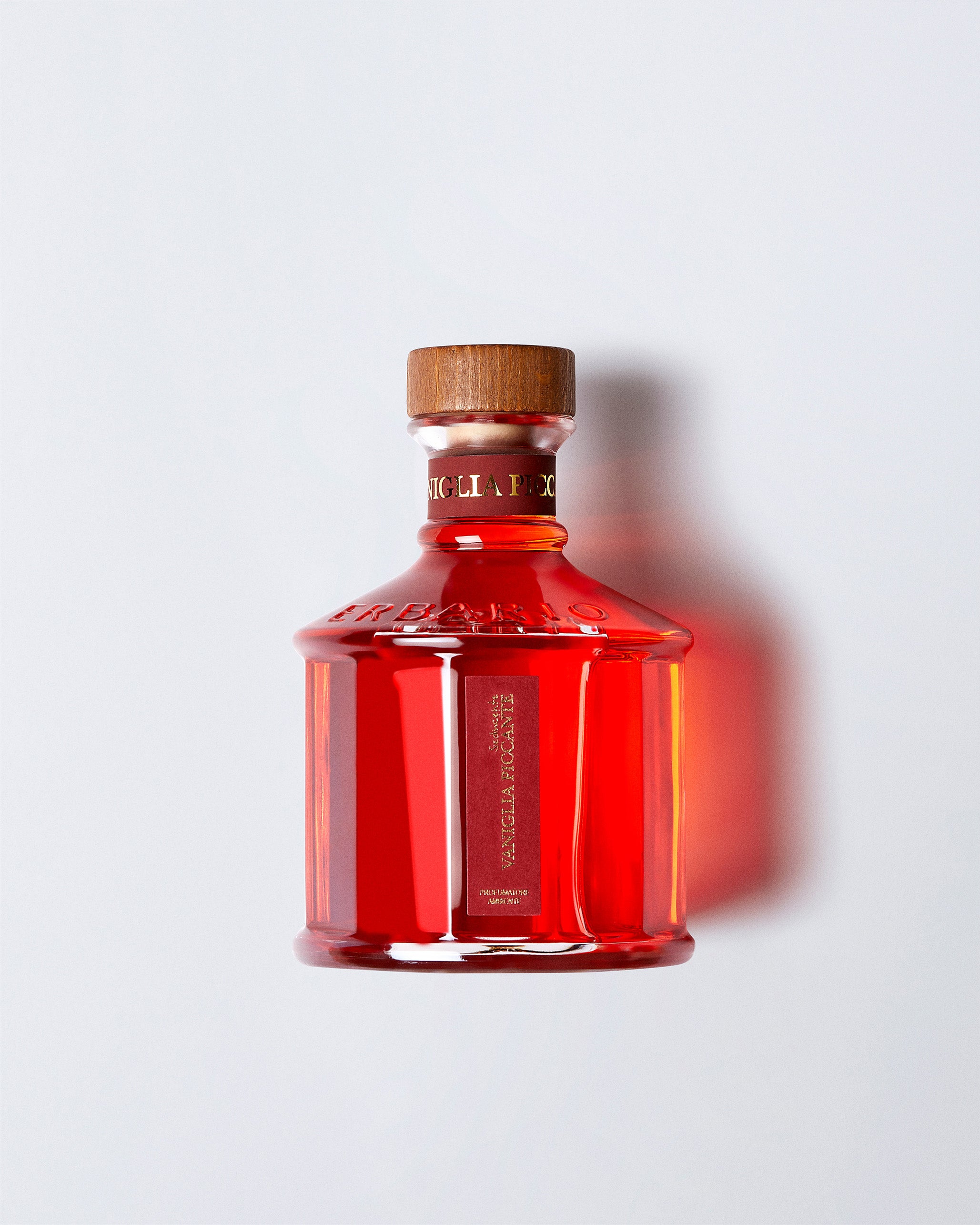 Vaniglia Piccante Diffuser | Erbario Toscano