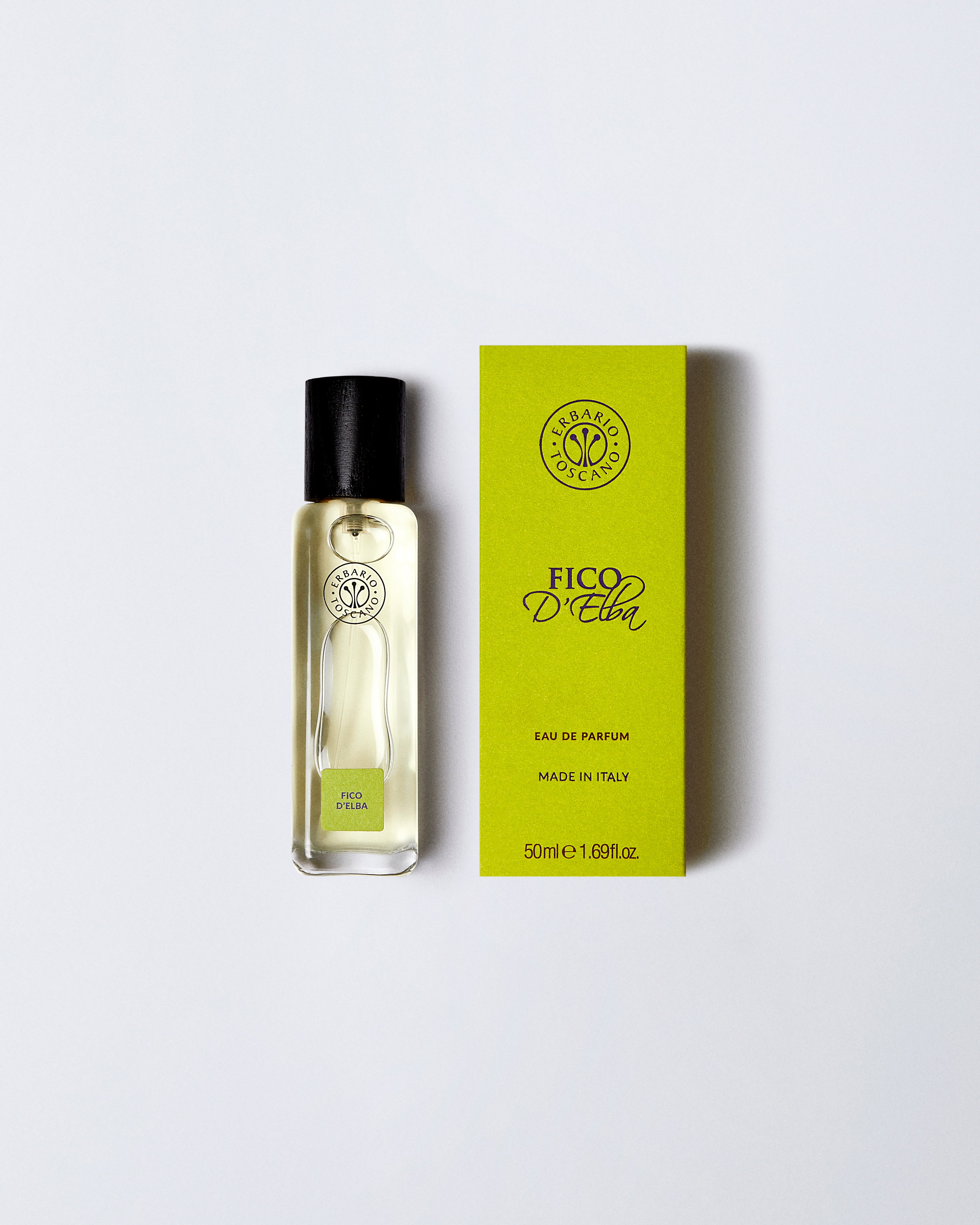 FICO D’ELBA EAU DE PARFUM 50ml