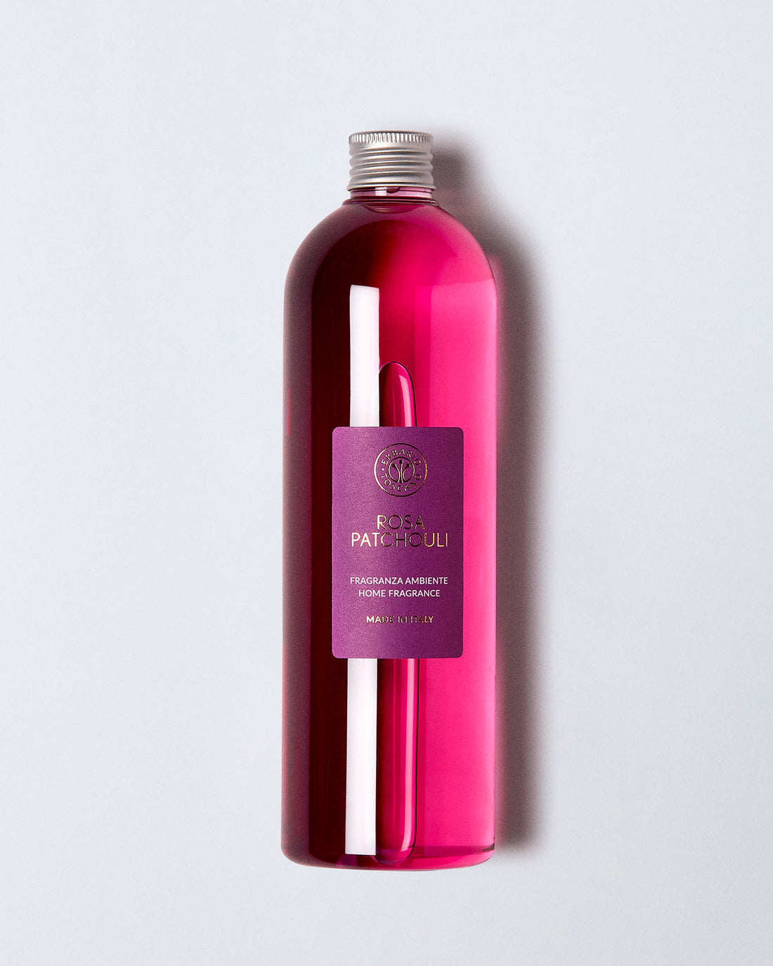 ROSA PATCHOULI HOME FRAGRANCE REFILL