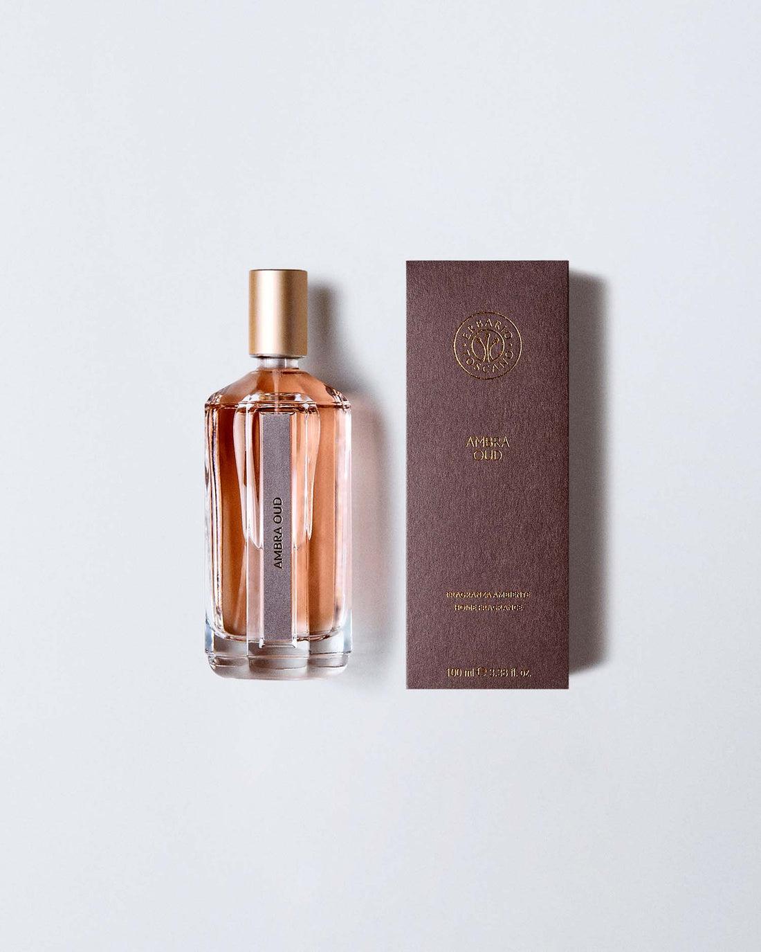 AMBRA OUD ROOM SPRAY 100 ml