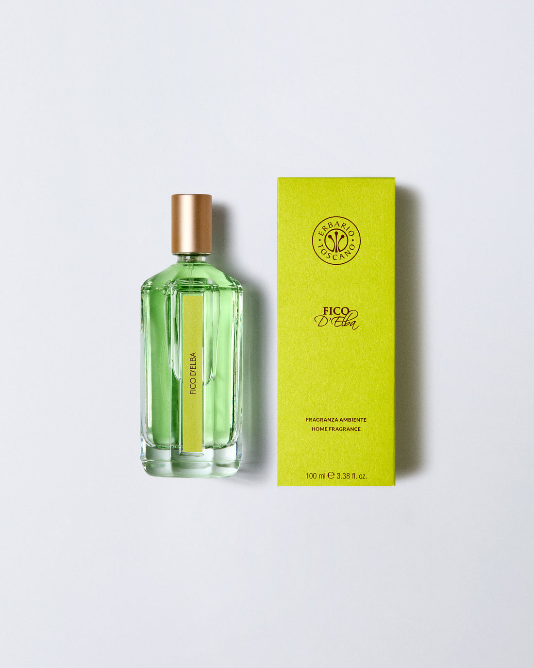 FICO D’ELBA ROOM SPRAY 100 ml