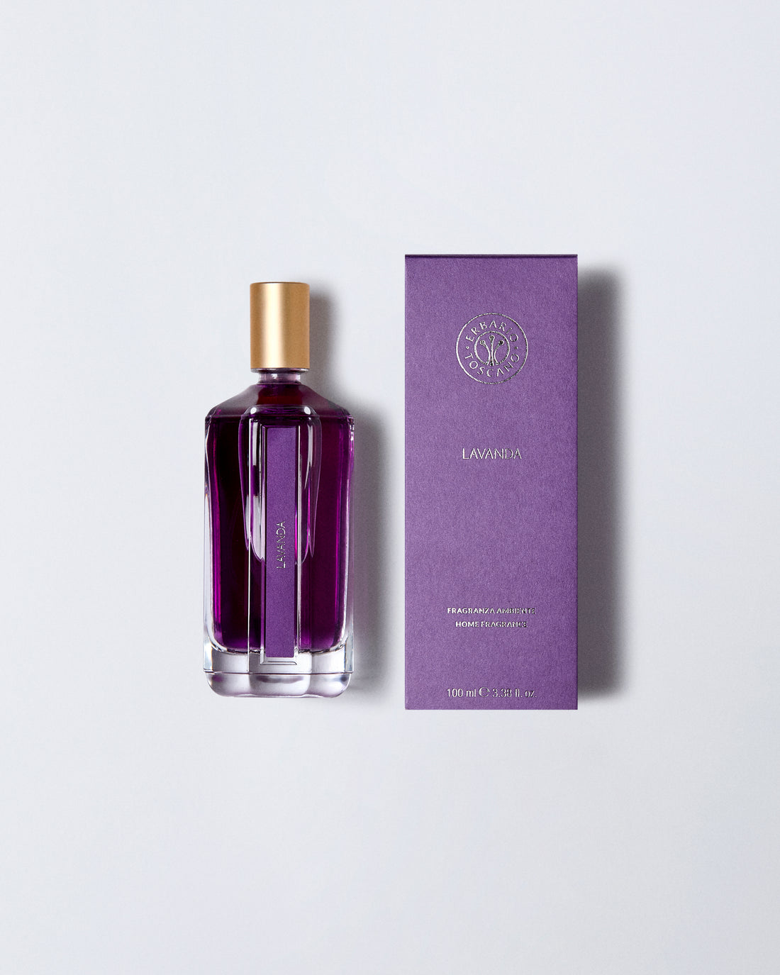 LAVANDA ROOM SPRAY 100 ml