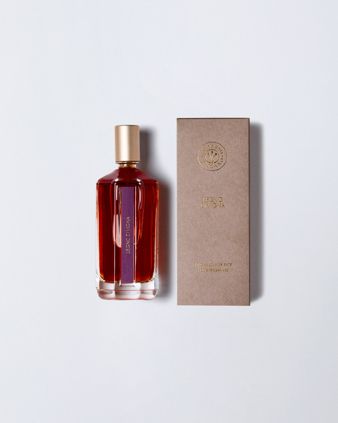 LEGNO DI VIGNA ROOM SPRAY 100 ml