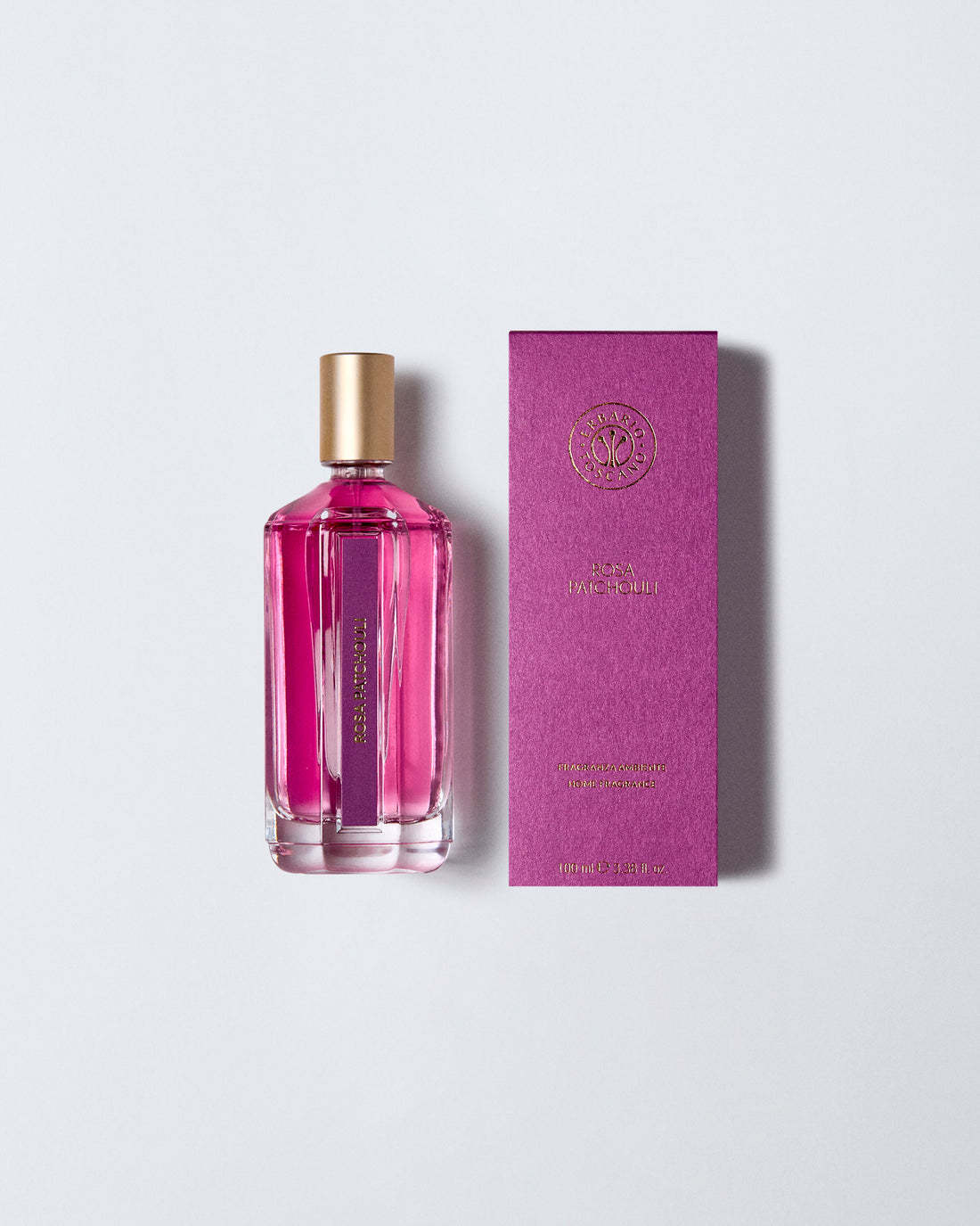 ROSA PATCHOULI ROOM SPRAY 100 ML