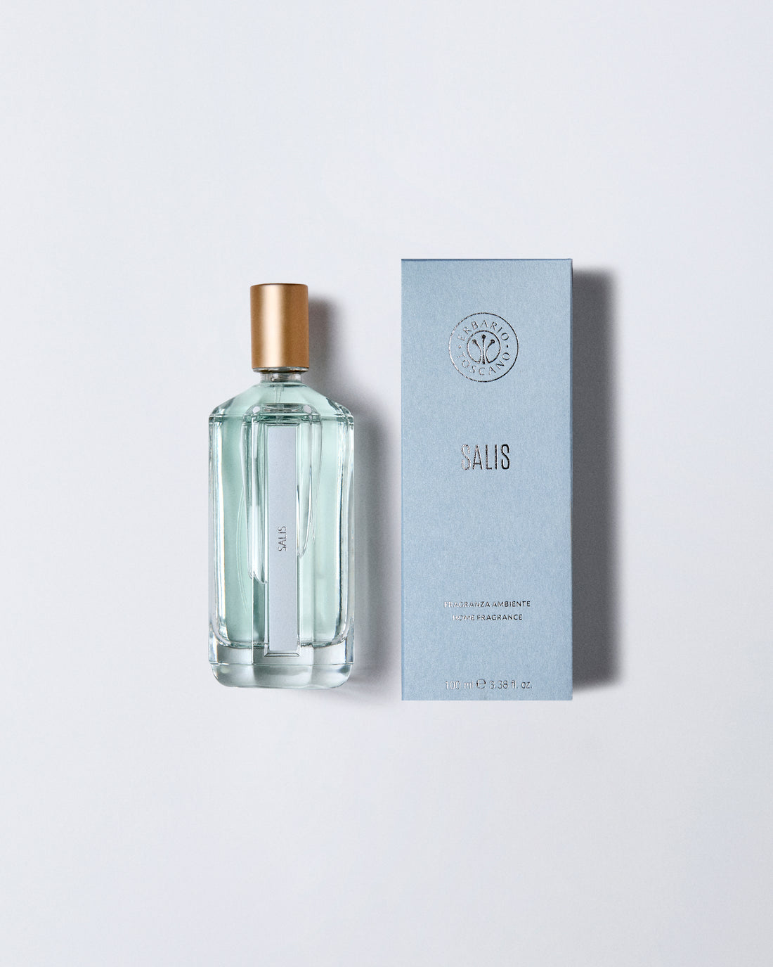 SALIS ROOM SPRAY 100 ml