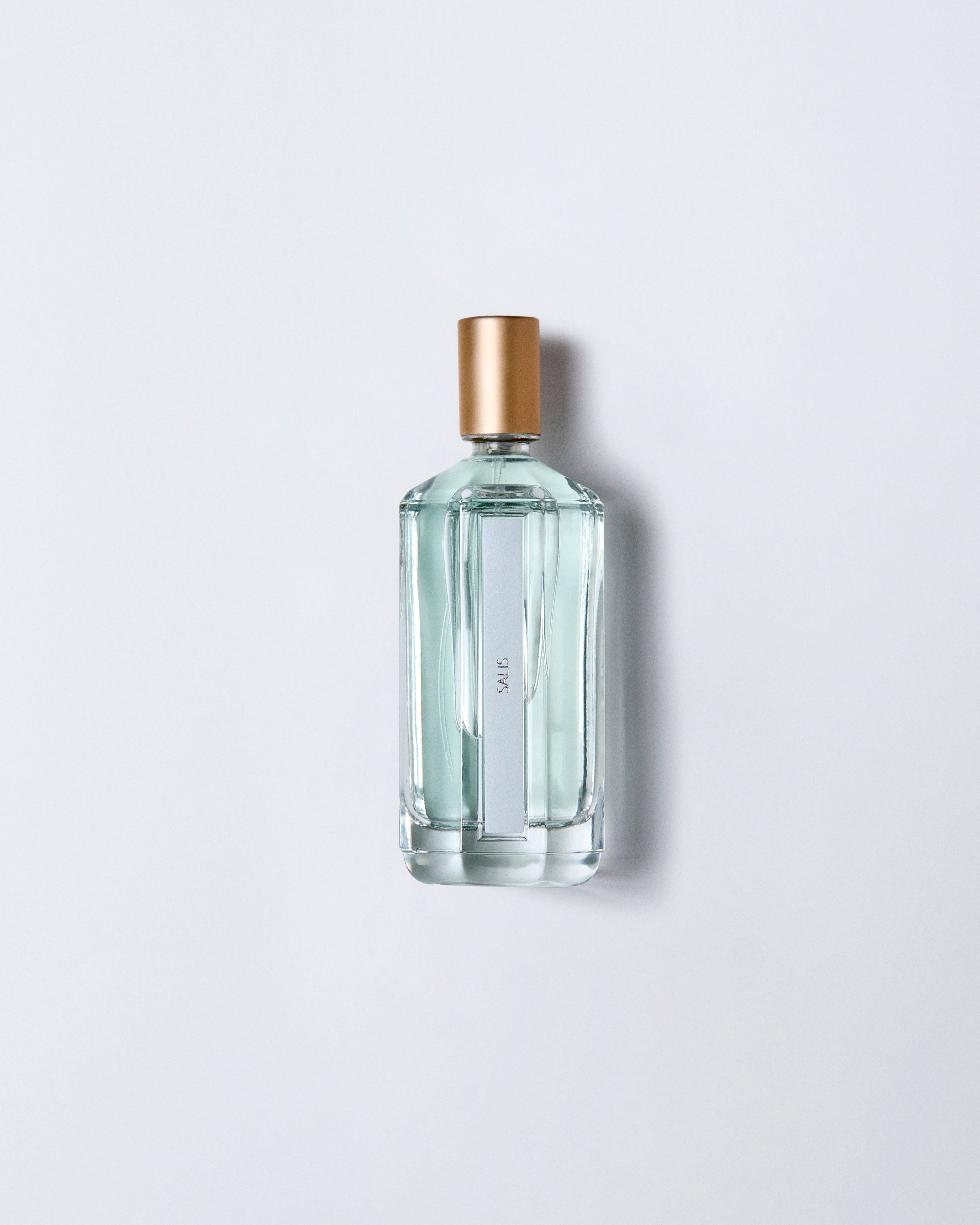 Raumduft-spray Salis 100 ml