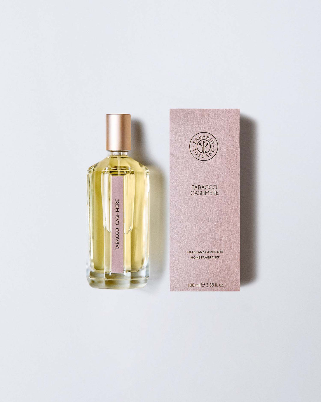 TABACCO CASHMERE ROOM SPRAY 100 ml