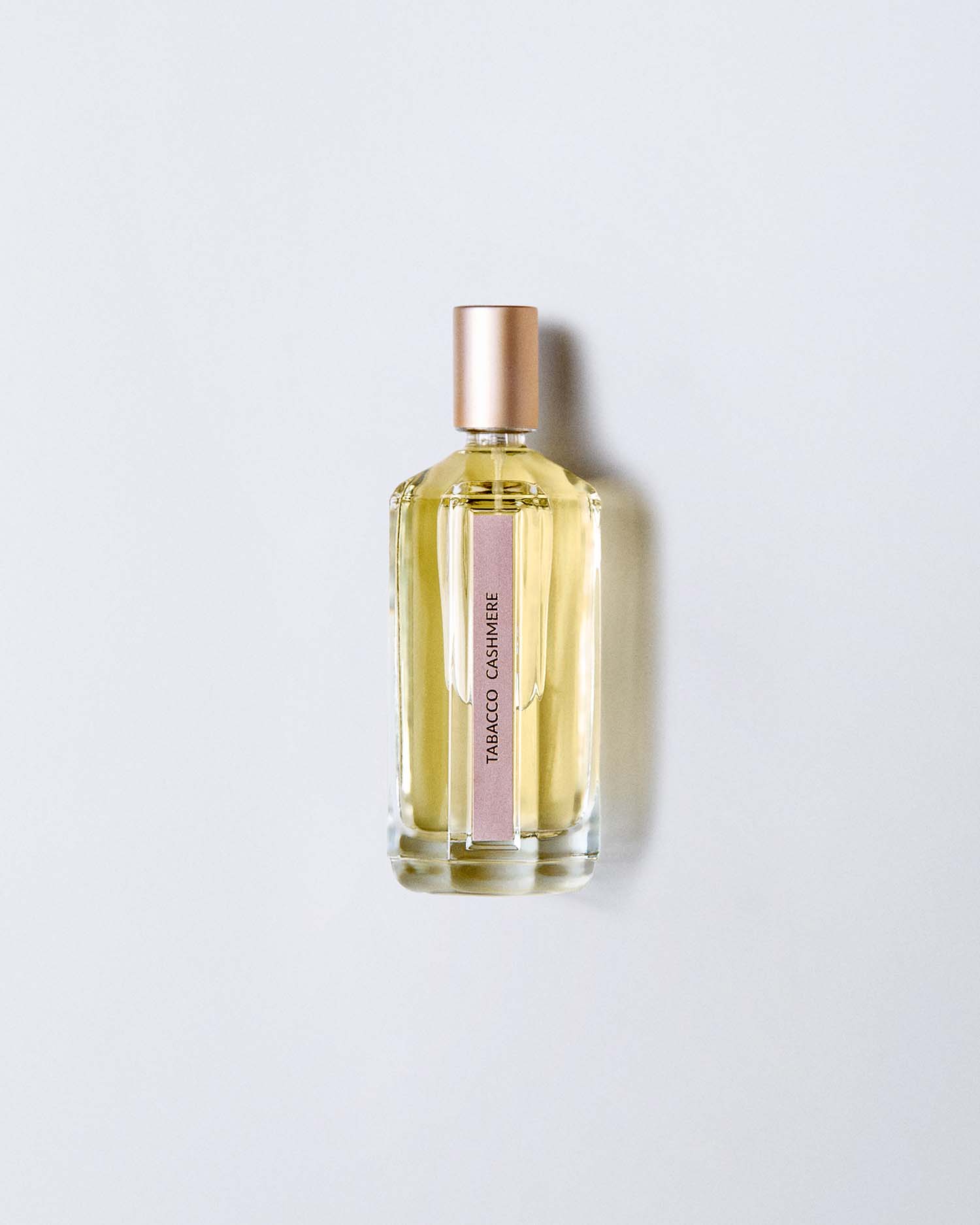 Raumduft-spray TABACCO CASHMERE 100 ml