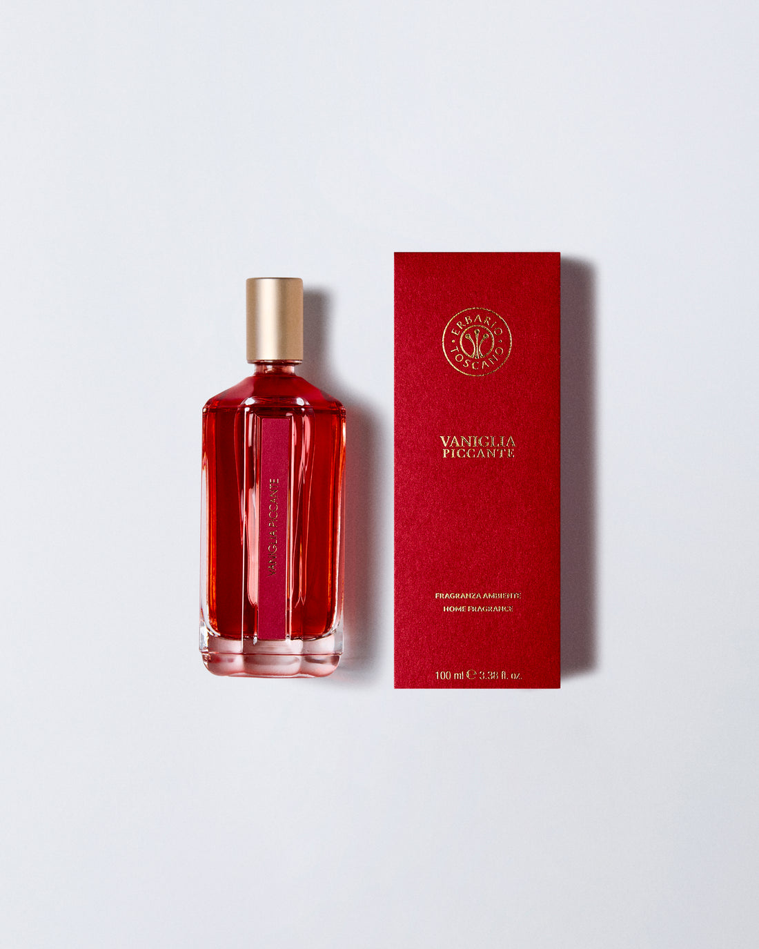 VANIGLIA PICCANTE ROOM SPRAY 100 ml