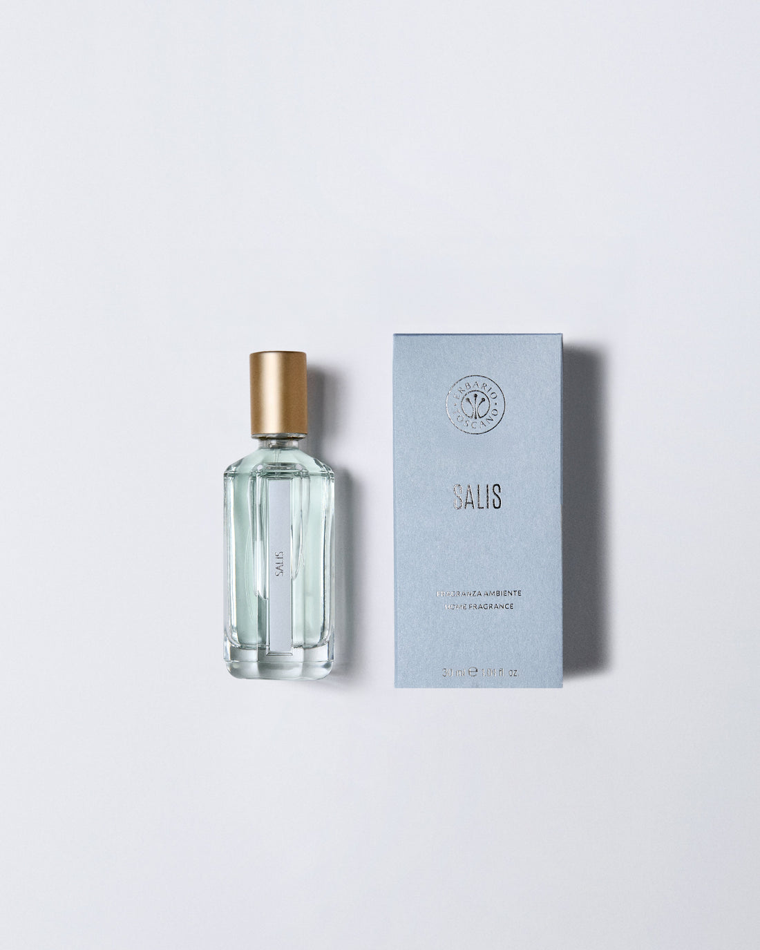 π FRAGRANZA AMBIENTE 30ML SPRAY - SALIS (100% off)