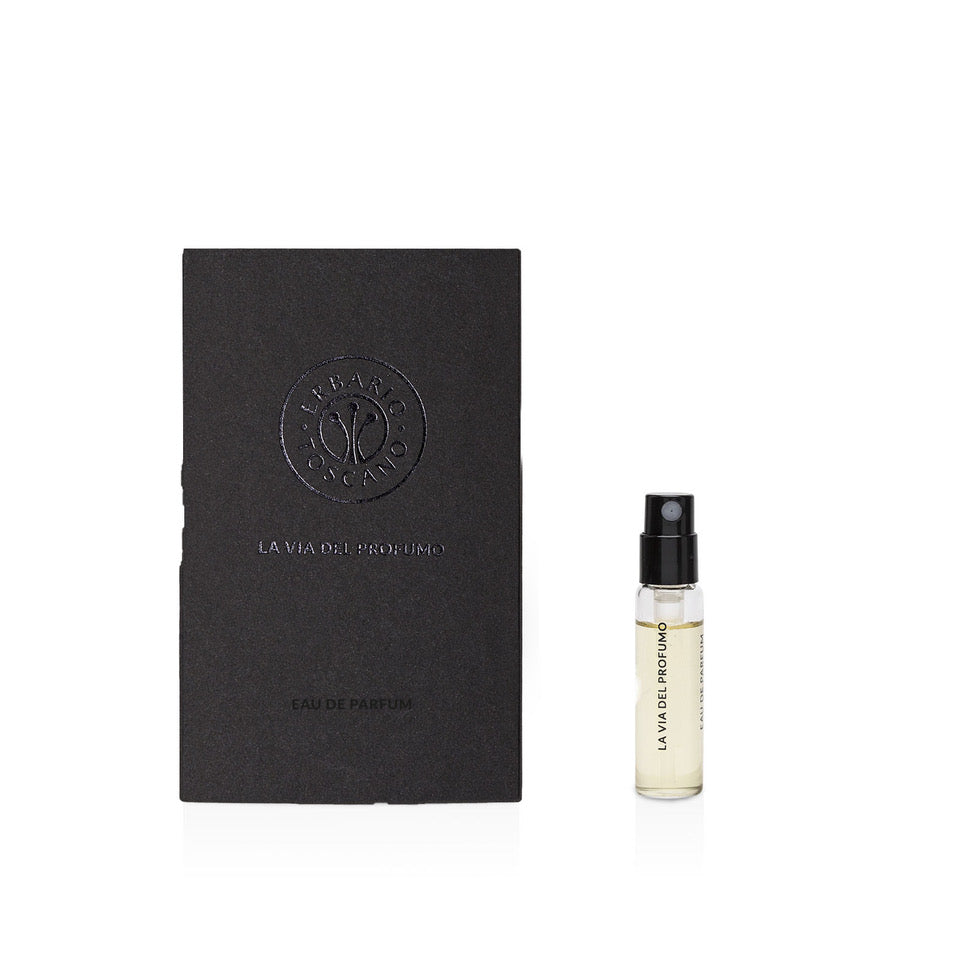 🎁 LA VIA DEL PROFUMO EAU DE PARFUM 3ML (100% off)