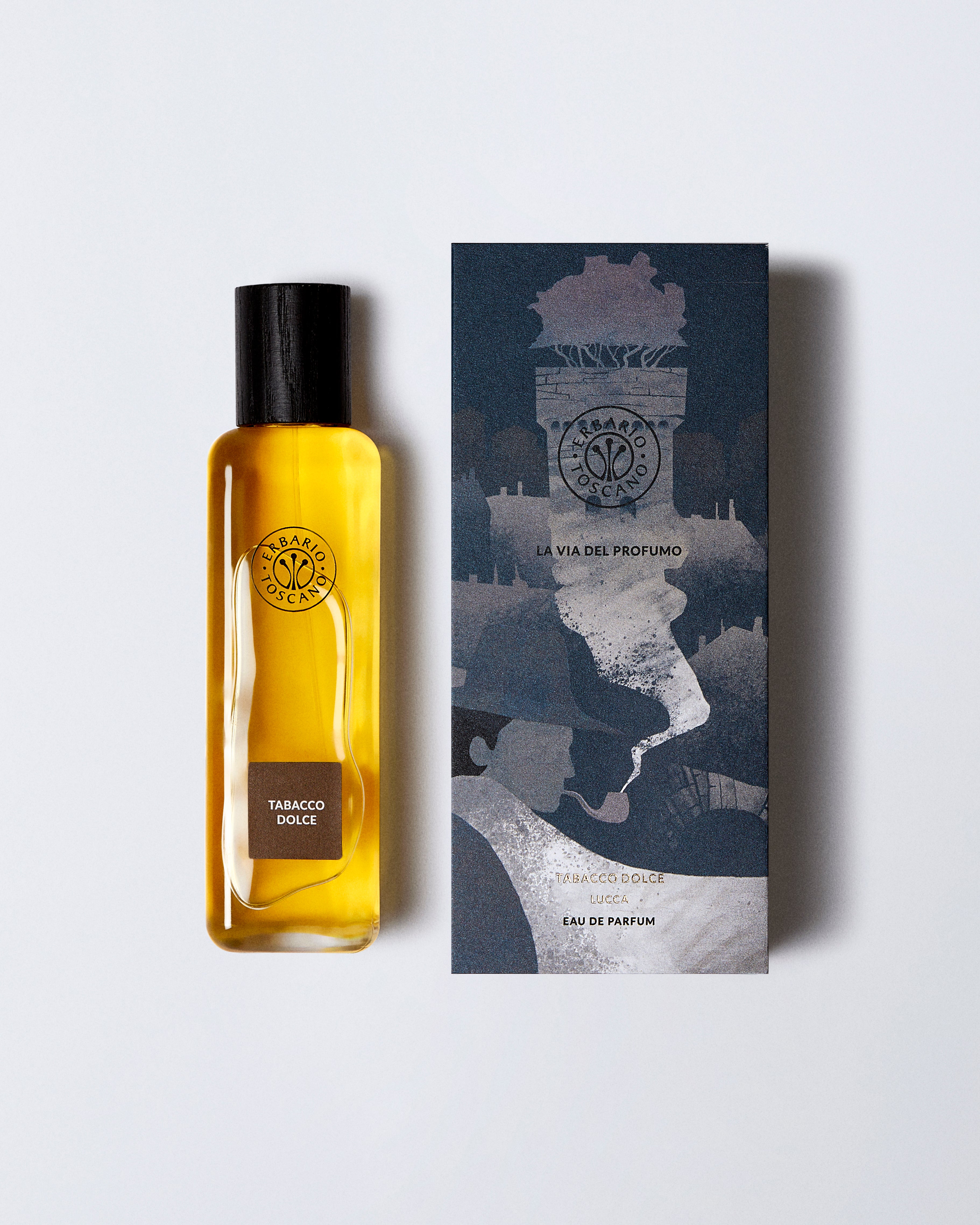 tobacco toscano perfume Tabacco Queen of France Tabacco Toscano: Eau de Cologne