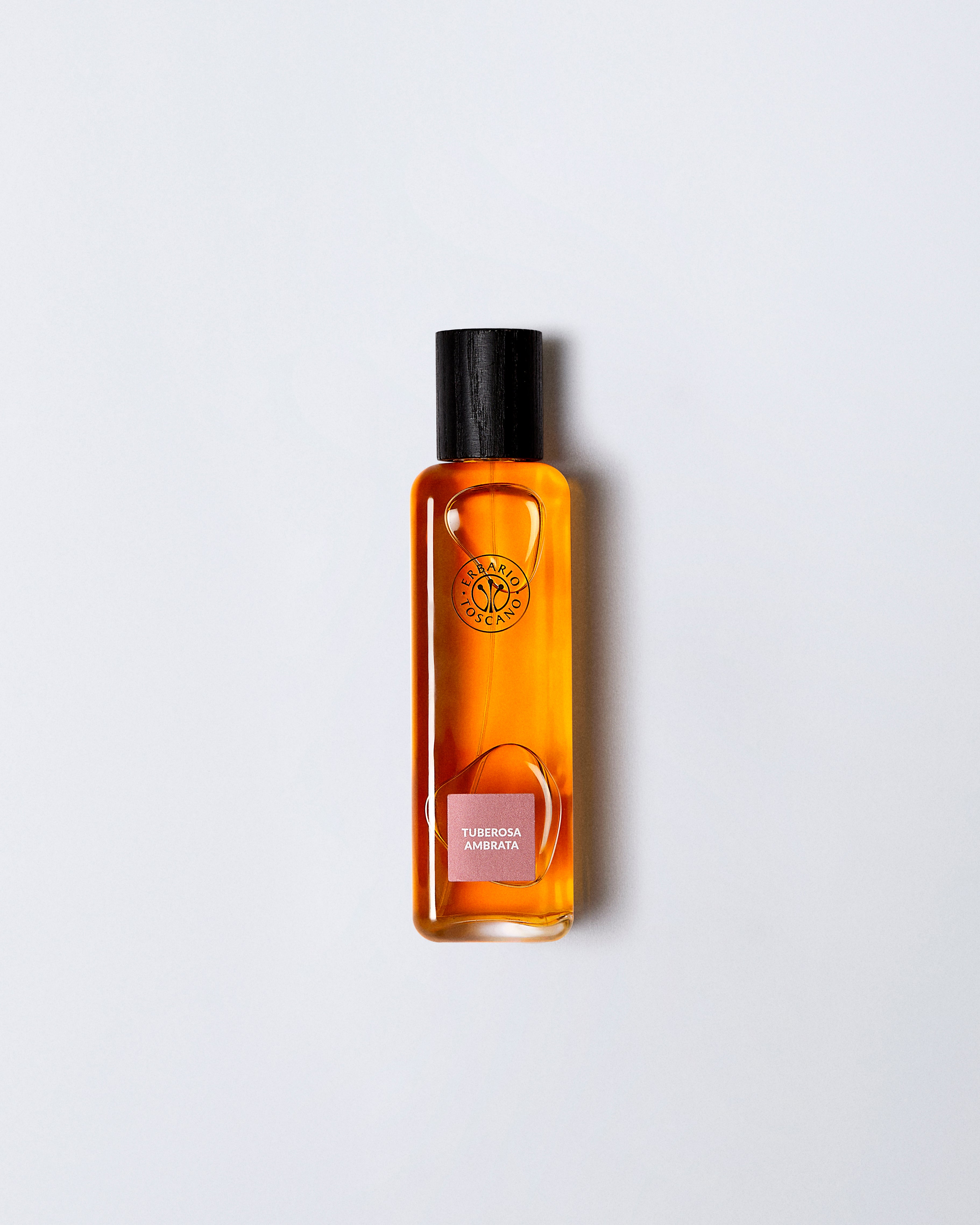 TUBEROSA AMBRATA EAU DE PARFUM 100ml