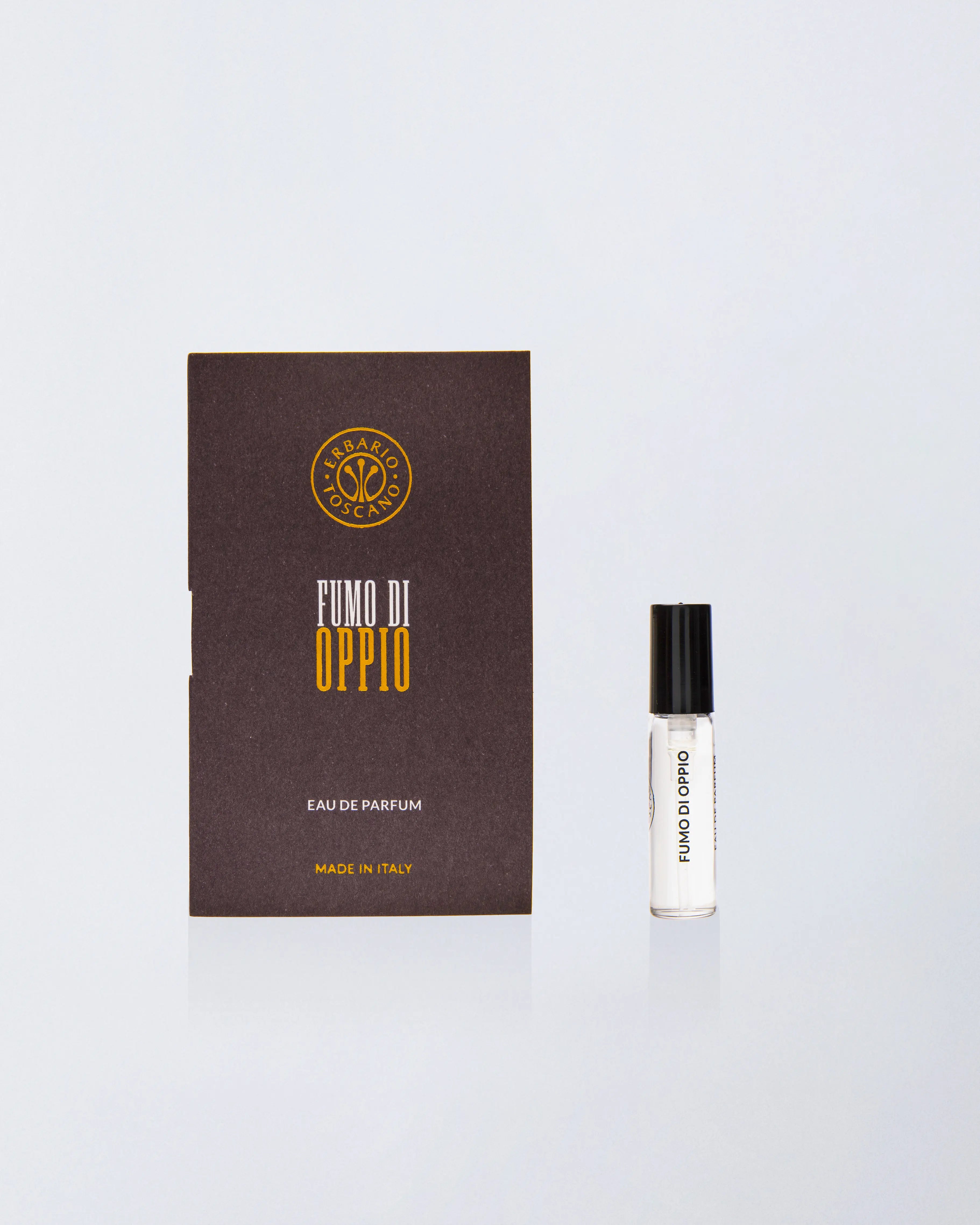 FUMO DI OPPIO EAU DE PARFUM