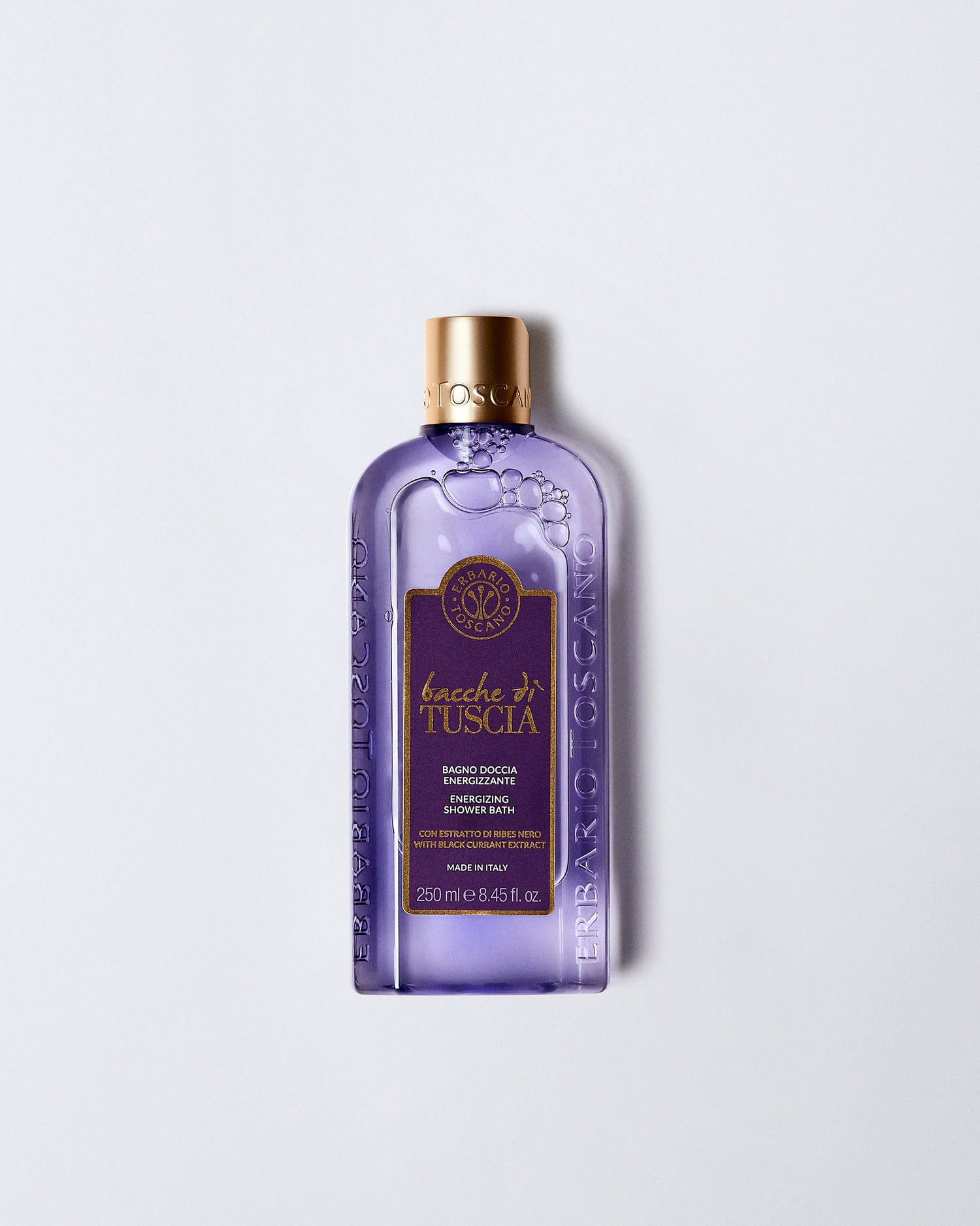 🎁 BAGNO DOCCIA ENERGIZZANTE BACCHE DI TUSCIA 250ml (100% off)