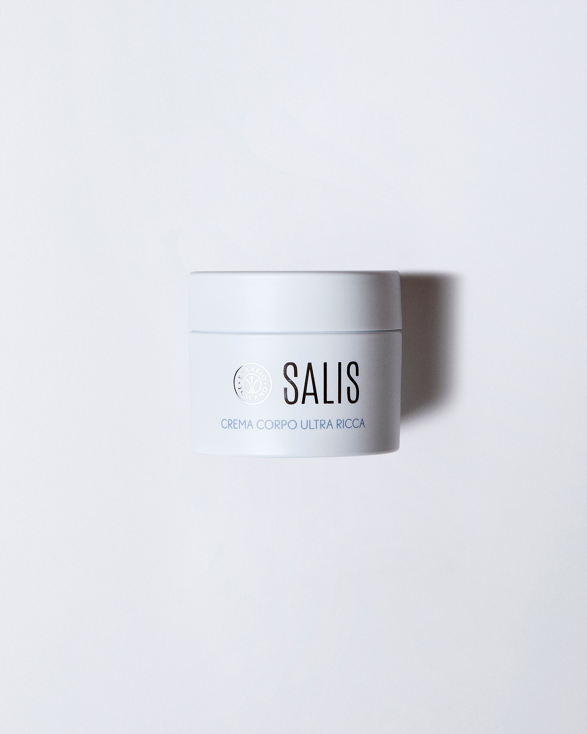 SALIS ULTRA RICH BODY CREAM 200ml