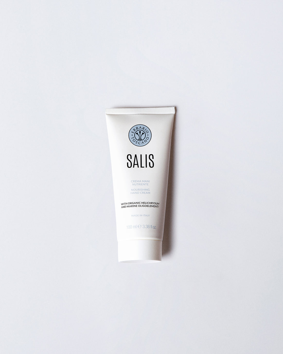 SALIS NOURISHING HAND CREAM 100ml