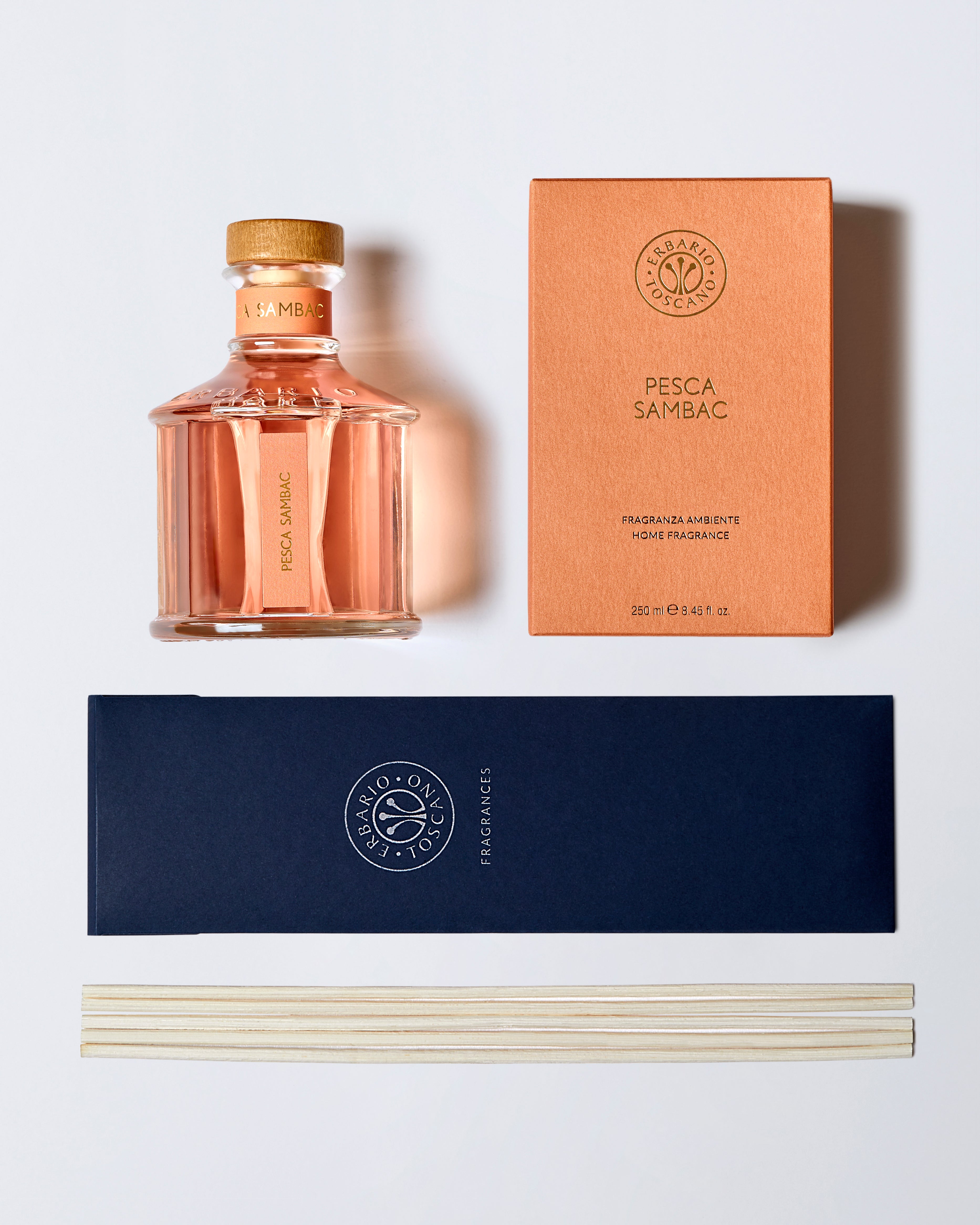 PARFUM D’AMBIANCE PESCA SAMBAC 