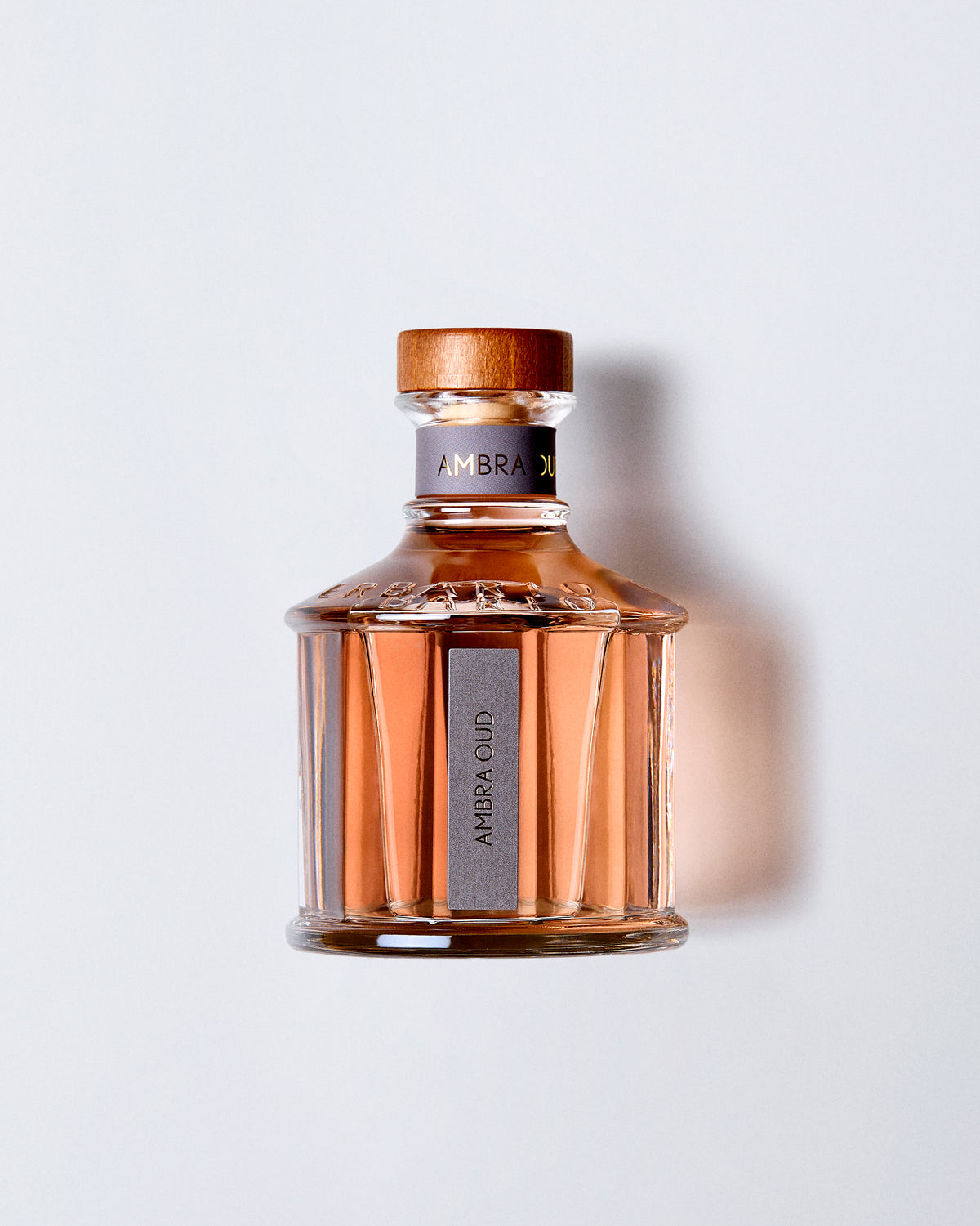 AMBRA OUD Parfümeur