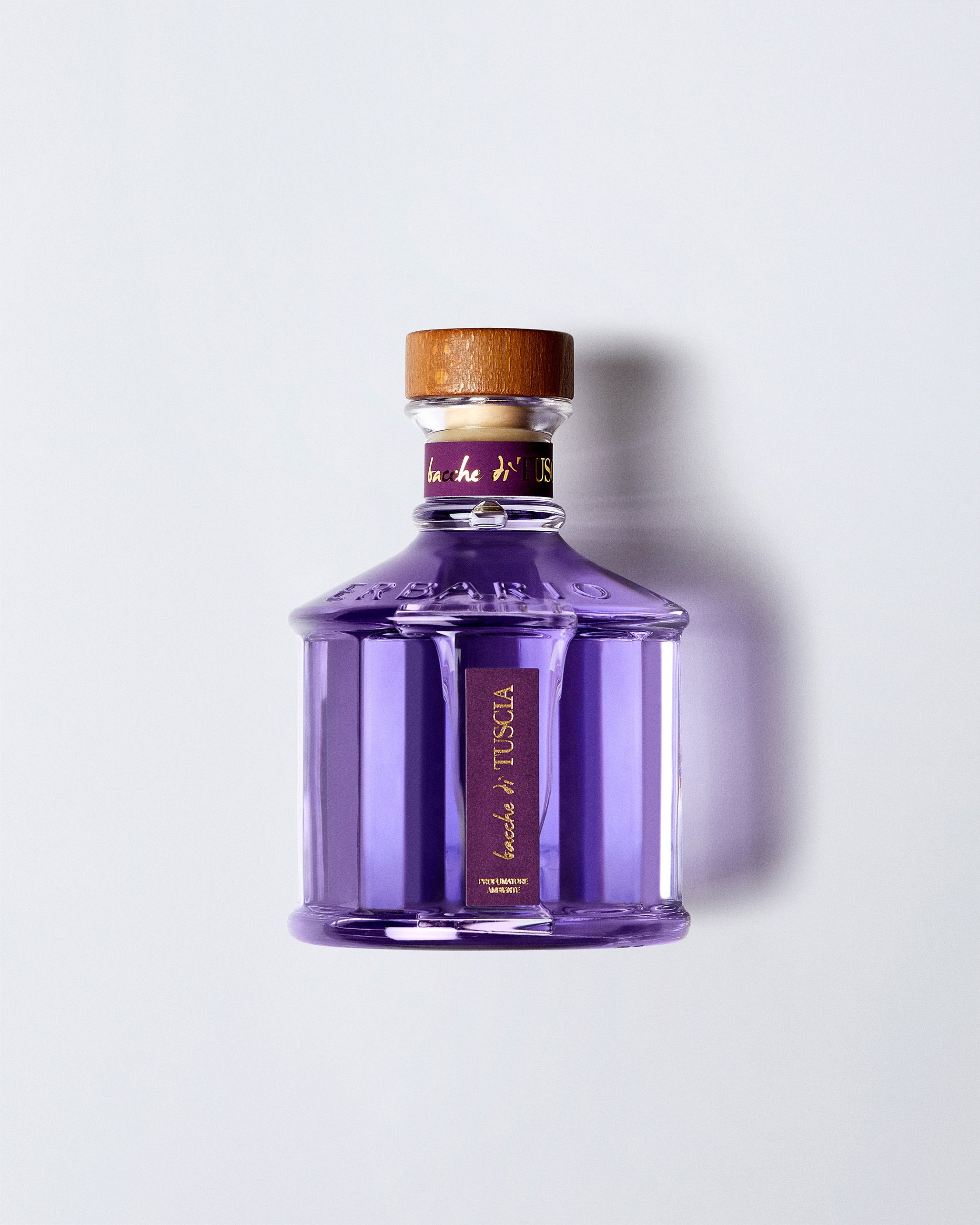 Vaniglia Piccante Diffuser | Erbario Toscano