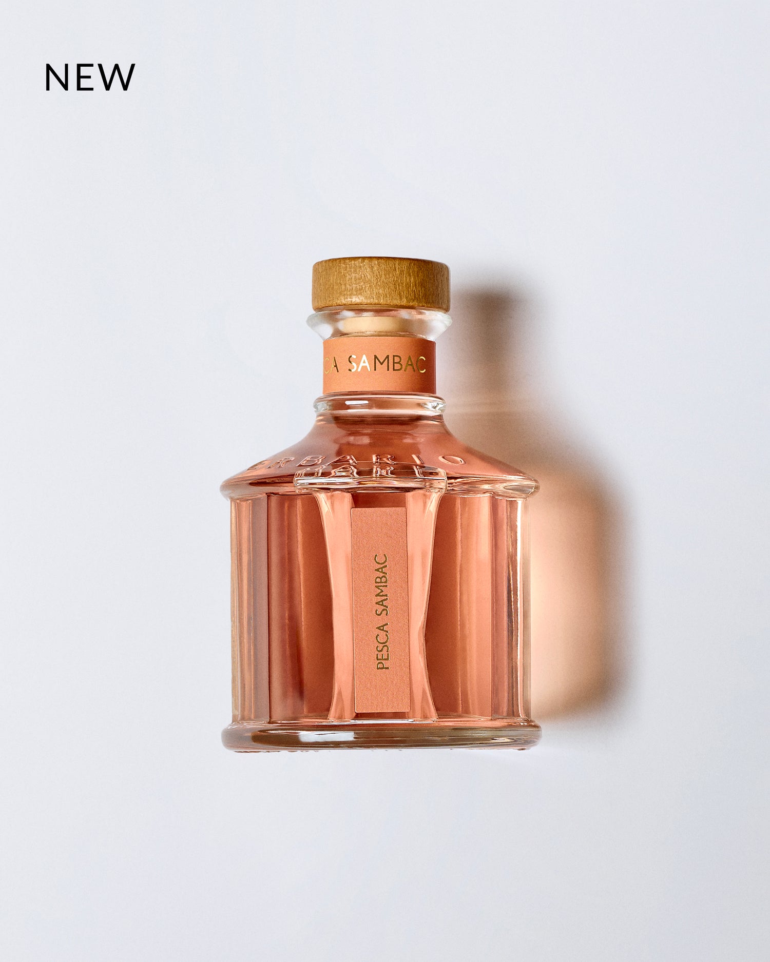 PARFUM D’AMBIANCE PESCA SAMBAC 