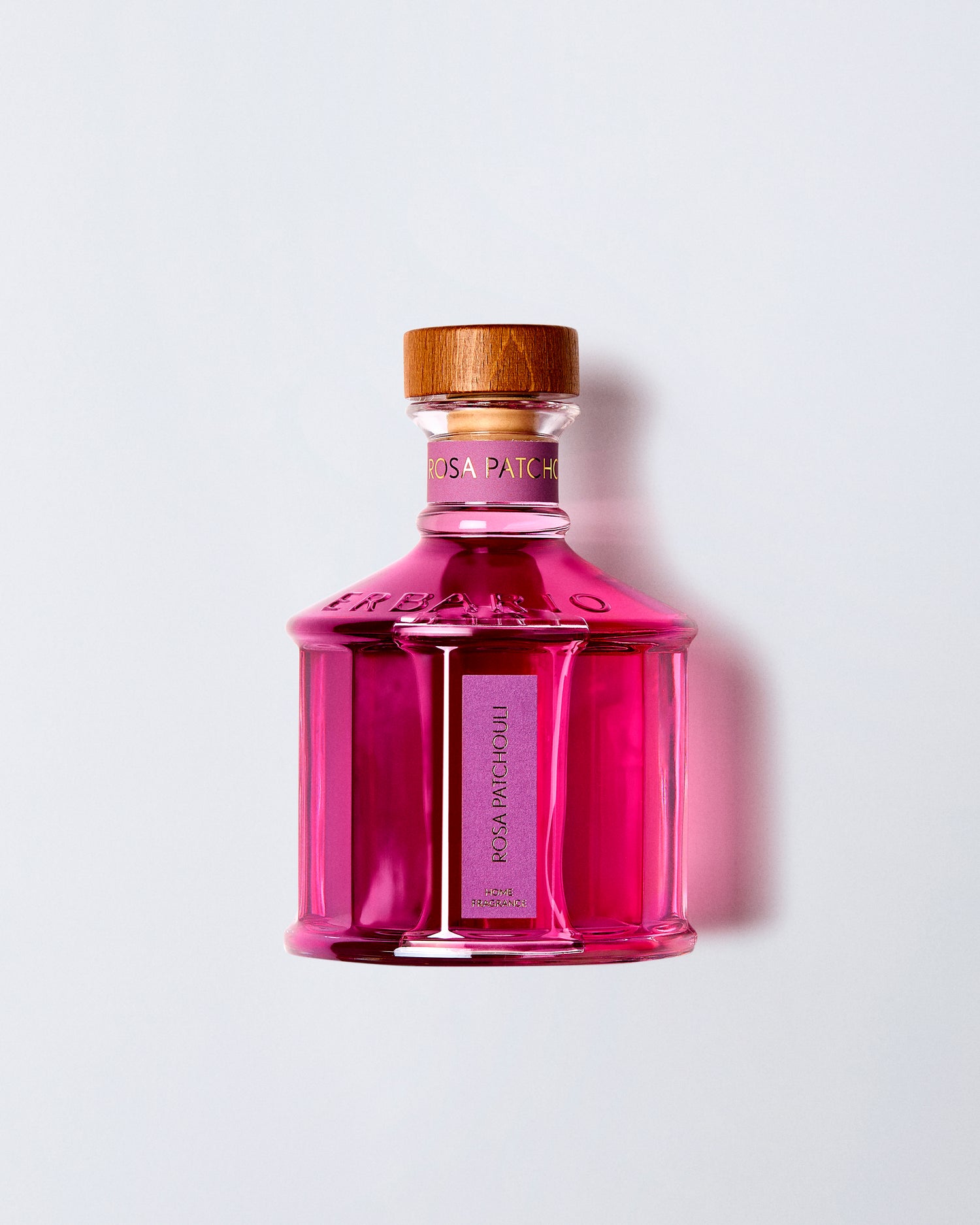 PARFUM D’AMBIANCE ROSA PATCHOULI