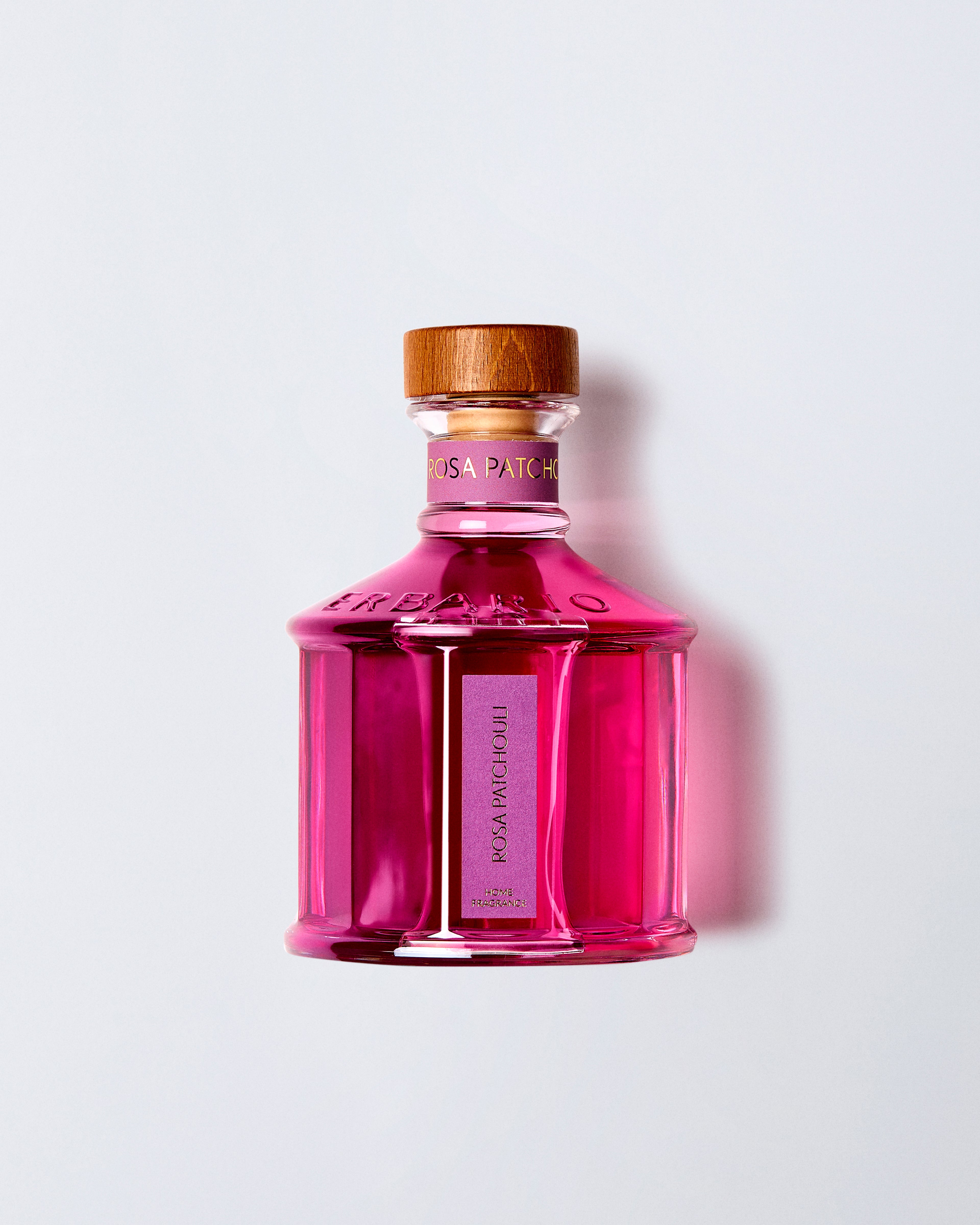 PARFUM D’AMBIANCE ROSA PATCHOULI