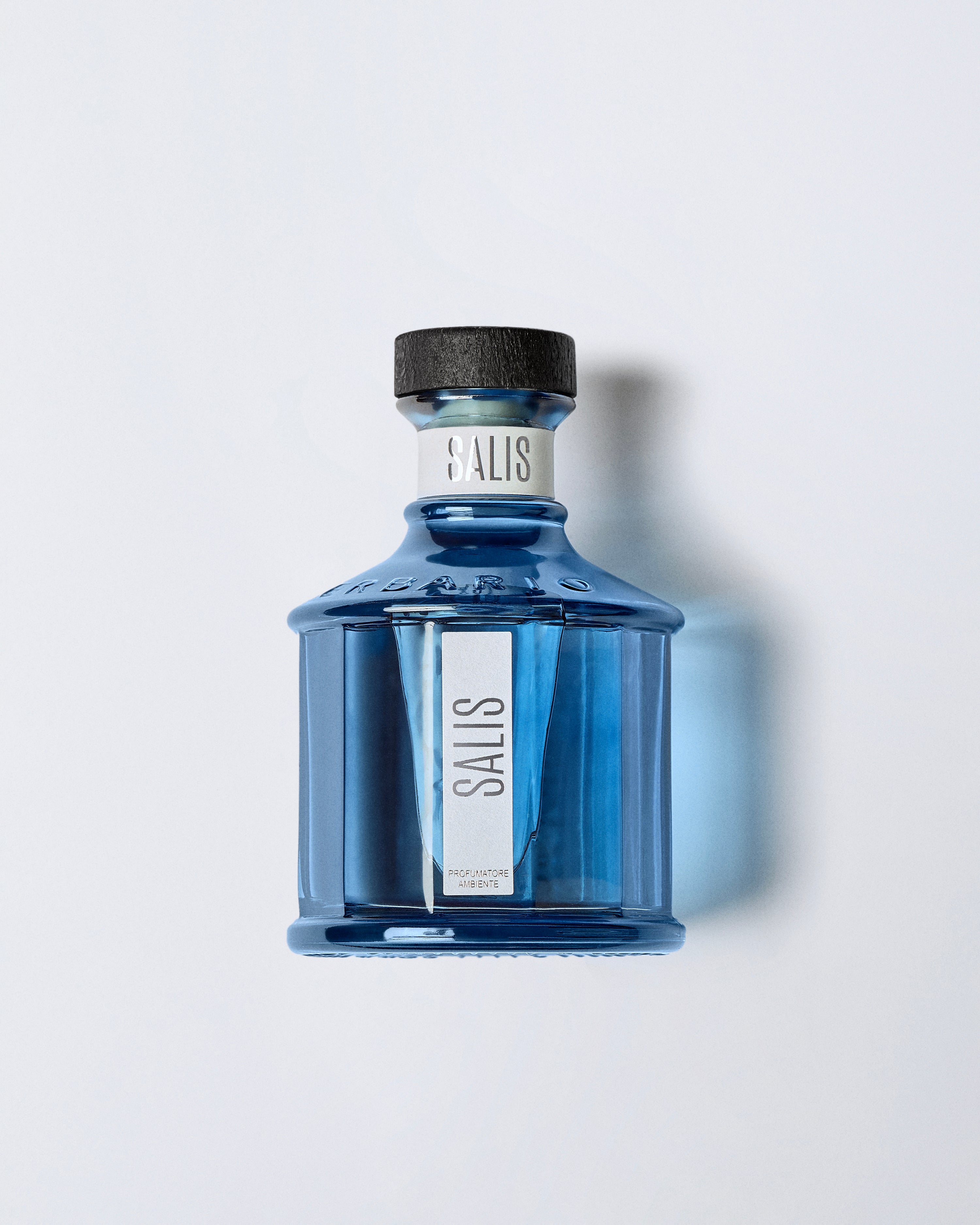 PARFUM D’AMBIANCE SALIS