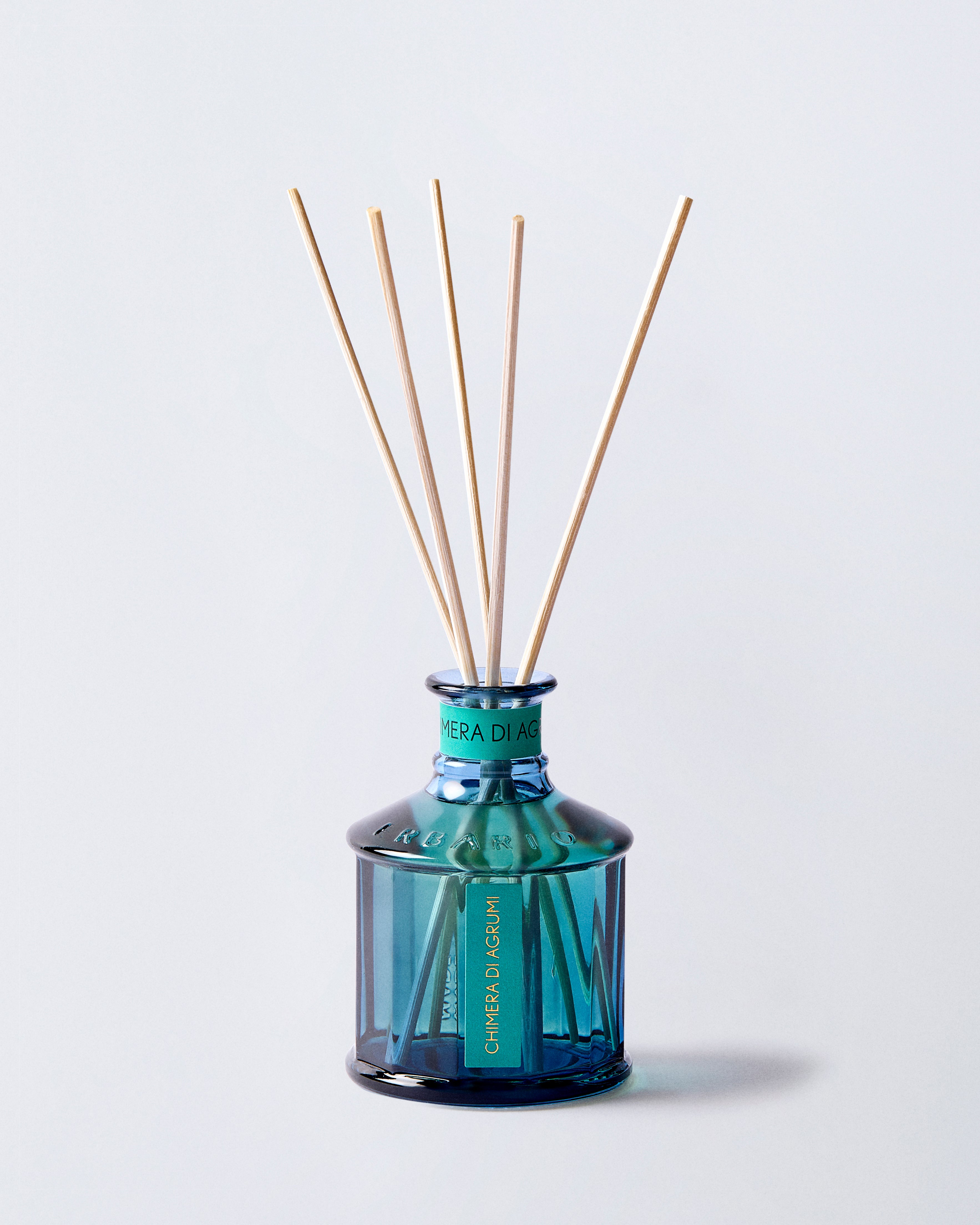 Chimera di Agrumi Home Fragrance | Erbario Toscano