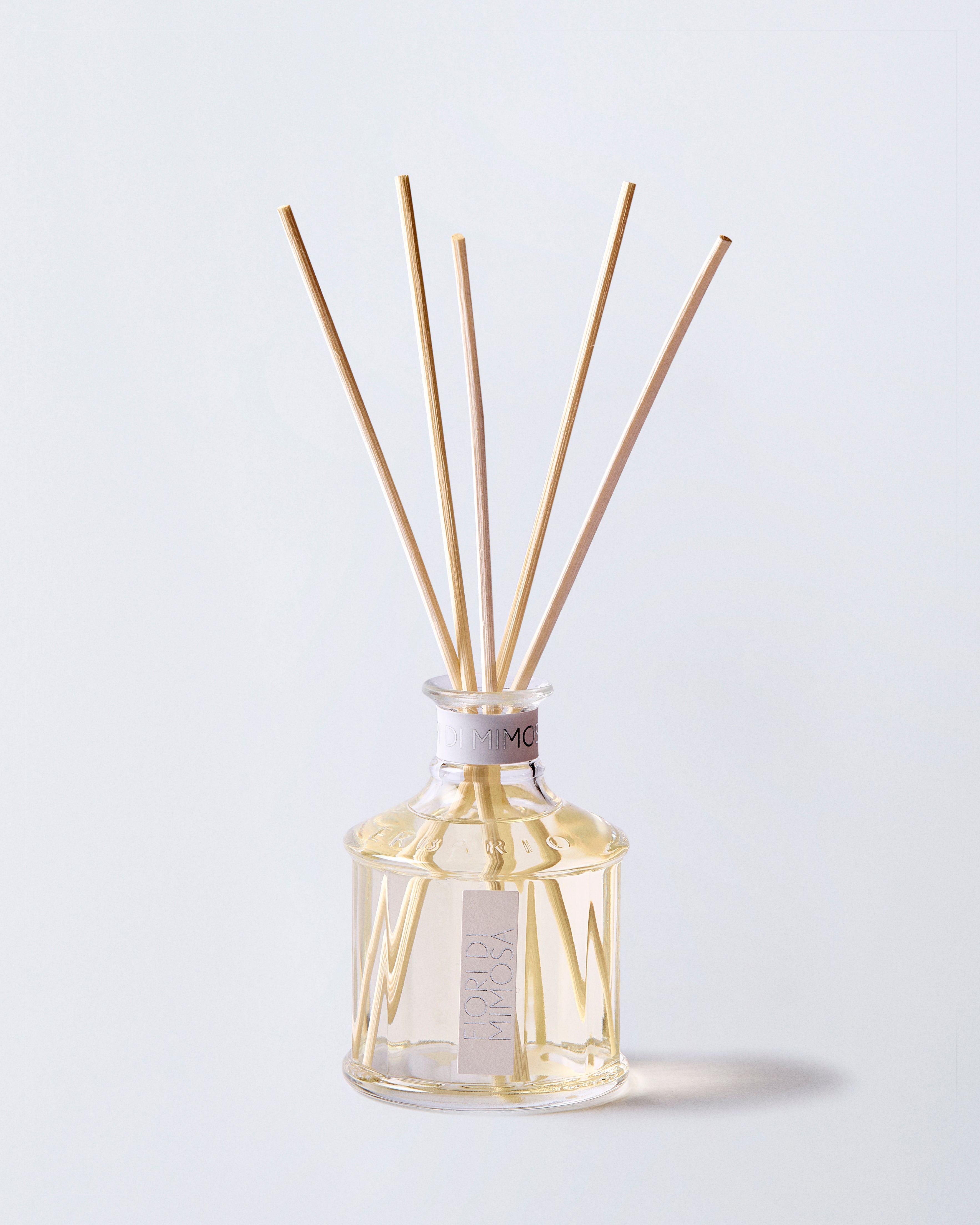 Fiori di Mimosa Diffuser | Erbario Toscano