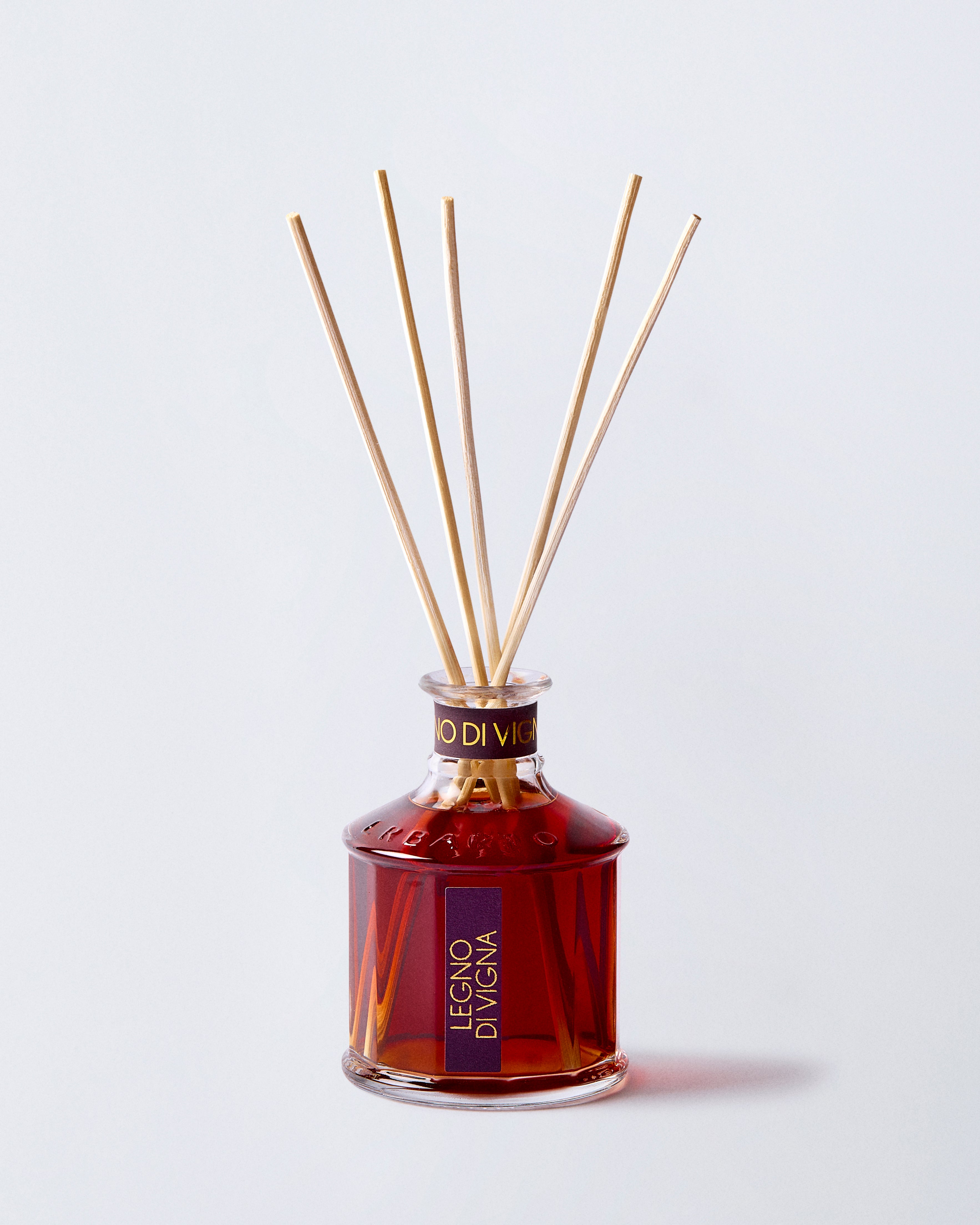 Diffusore d'ambiente 500ml - Profumo Ambiente Rouge Viné (Vigna Rossa Diffusore d'ambiente 500ml - Profumo Ambiente Rouge Viné (Vigna Rossa
