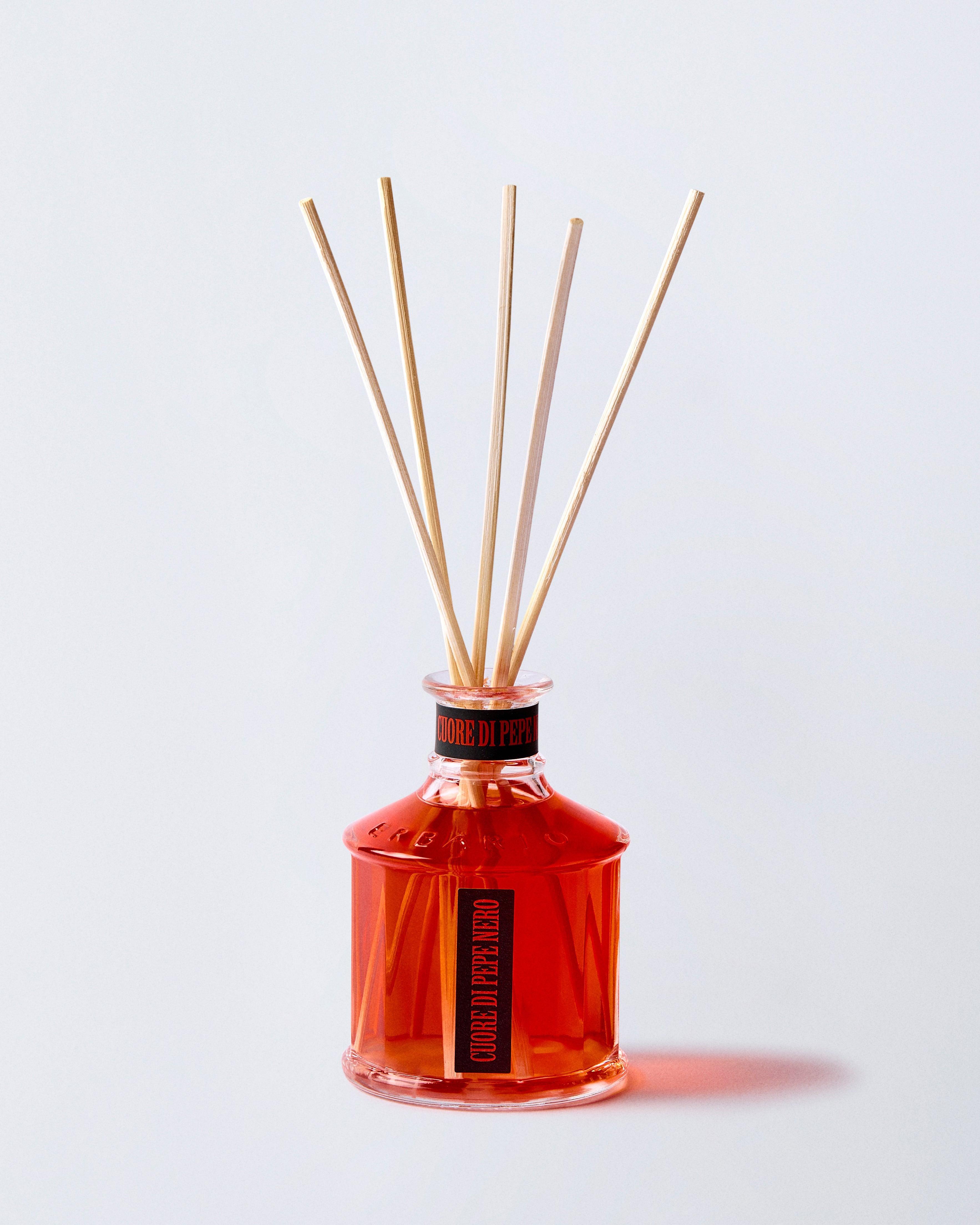 Cuore di Pepe Nero Diffuser | Erbario Toscano