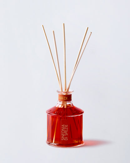 PARFUM D’AMBIANCE SINFONIA DI SPEZIE