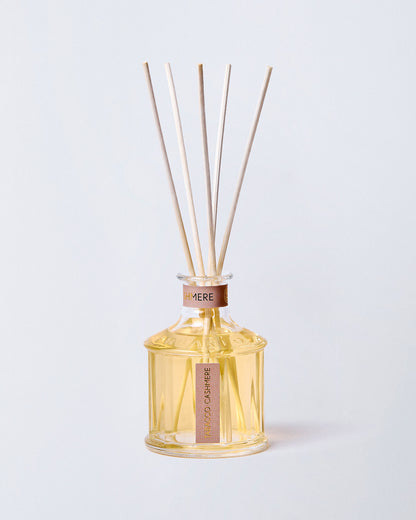 FRAGRANZA AMBIENTE TABACCO CASHMERE
