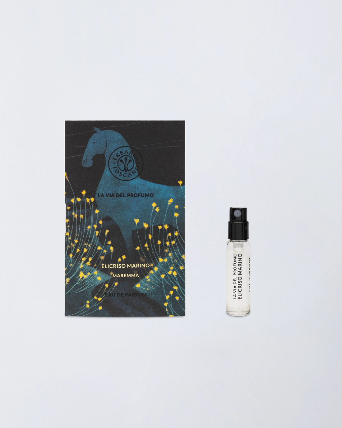 ELICRISO MARINO EAU DE PARFUM  2,5ml