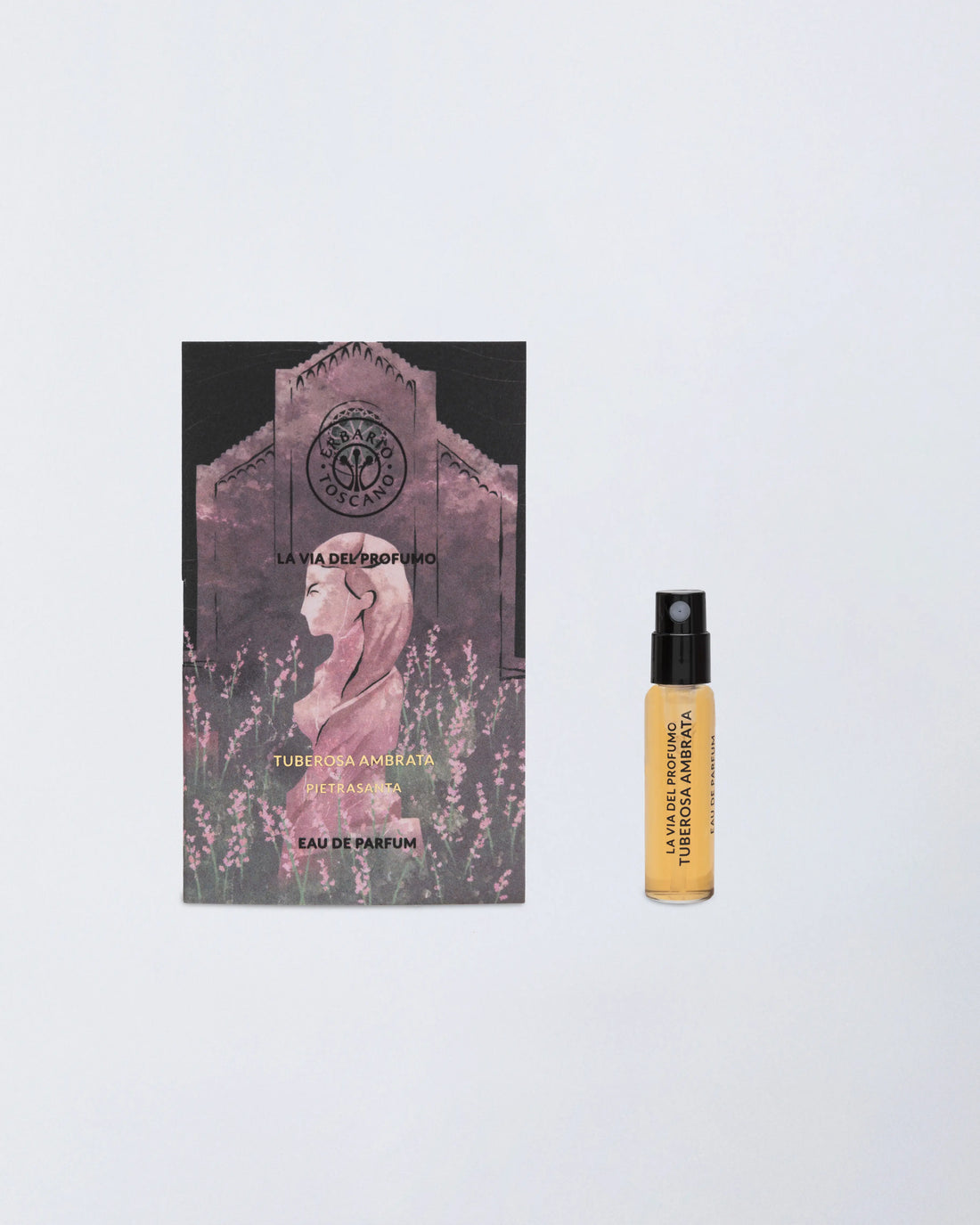 TUBEROSA AMBRATA EAU DE PARFUM 2,5ml
