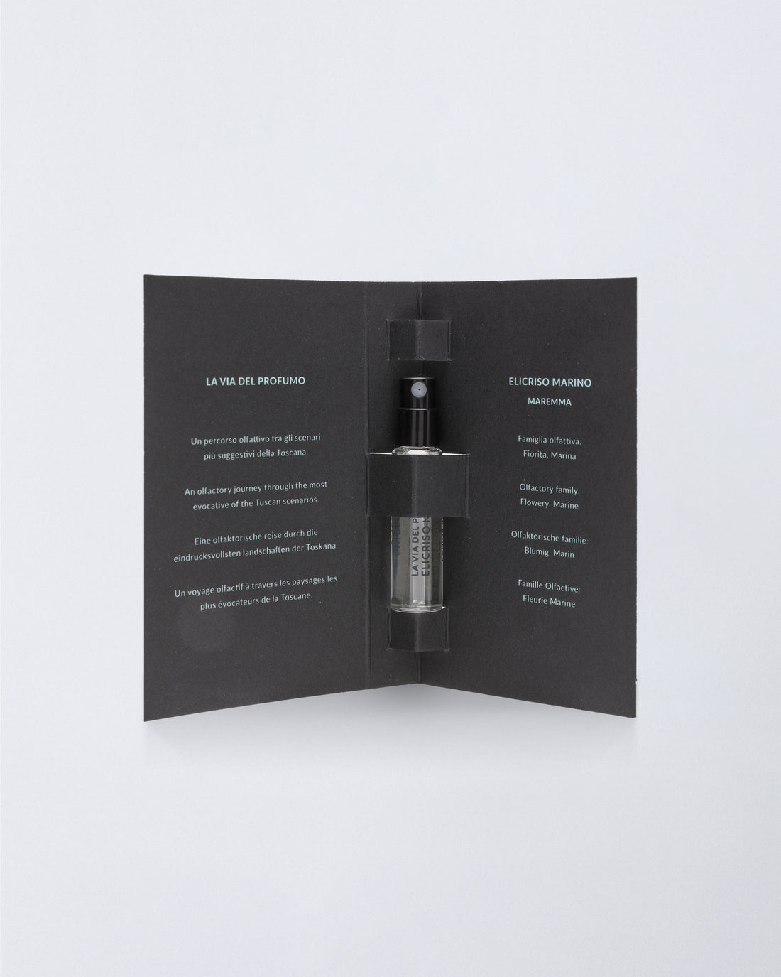 ELICRISO MARINO EAU DE PARFUM  2,5ml