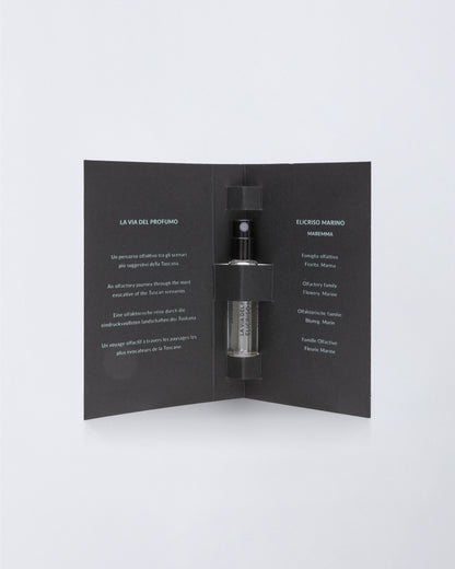 ELICRISO MARINO EAU DE PARFUM  2,5ml