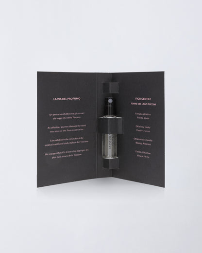 FIOR GENTILE EAU DE PARFUM 2,5ml