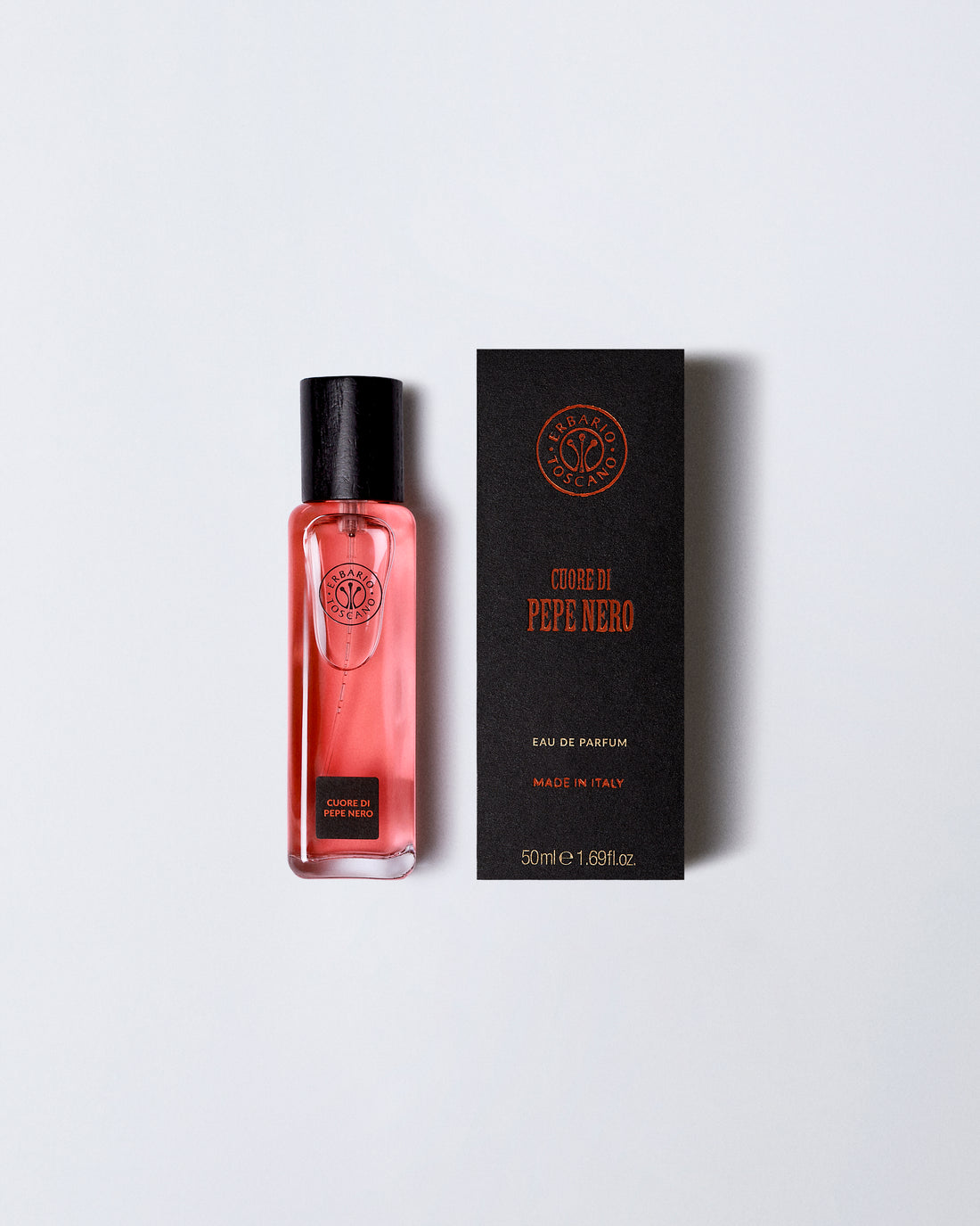 CUORE DI PEPE NERO EAU DE PARFUM