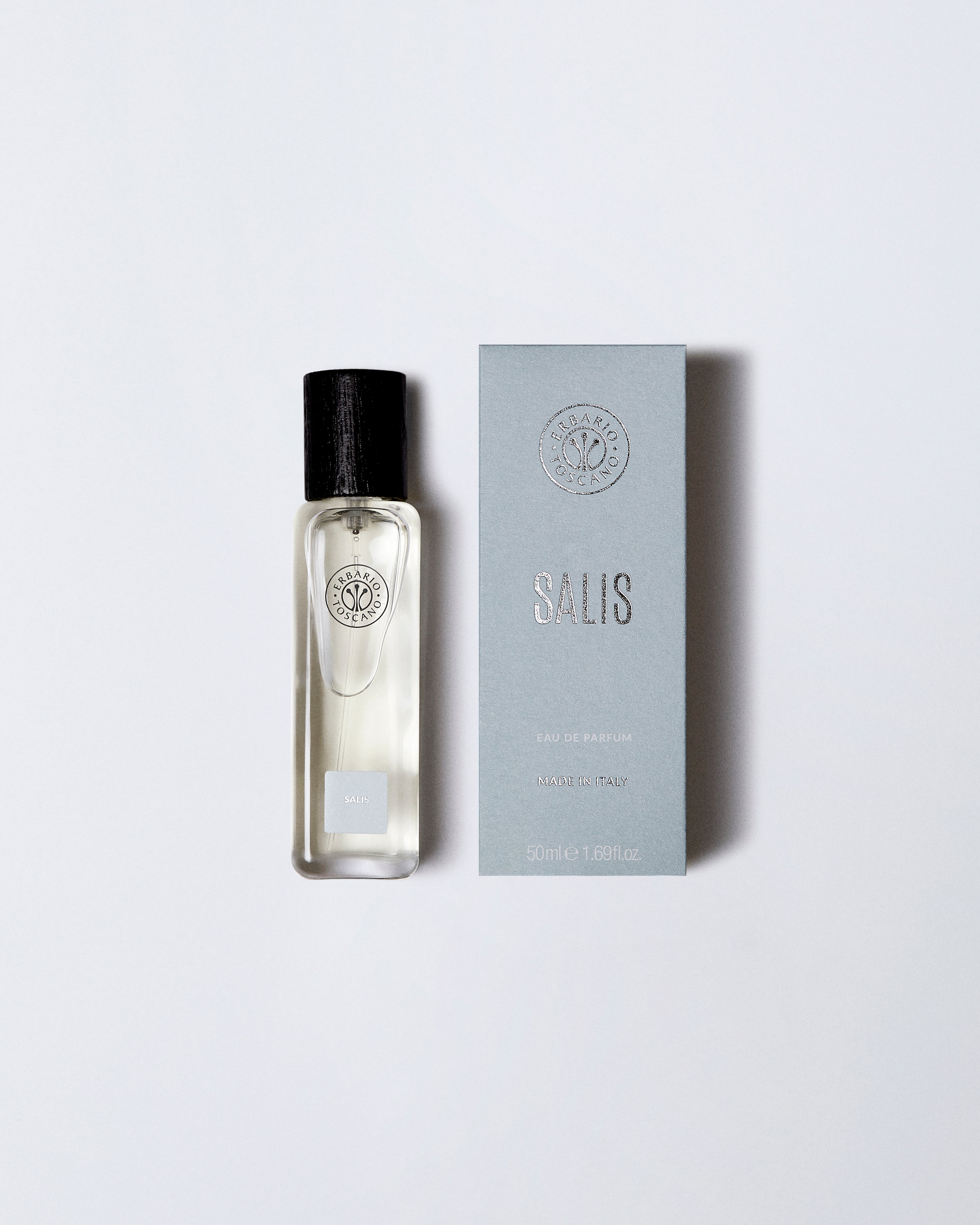 SALIS EAU DE PARFUM