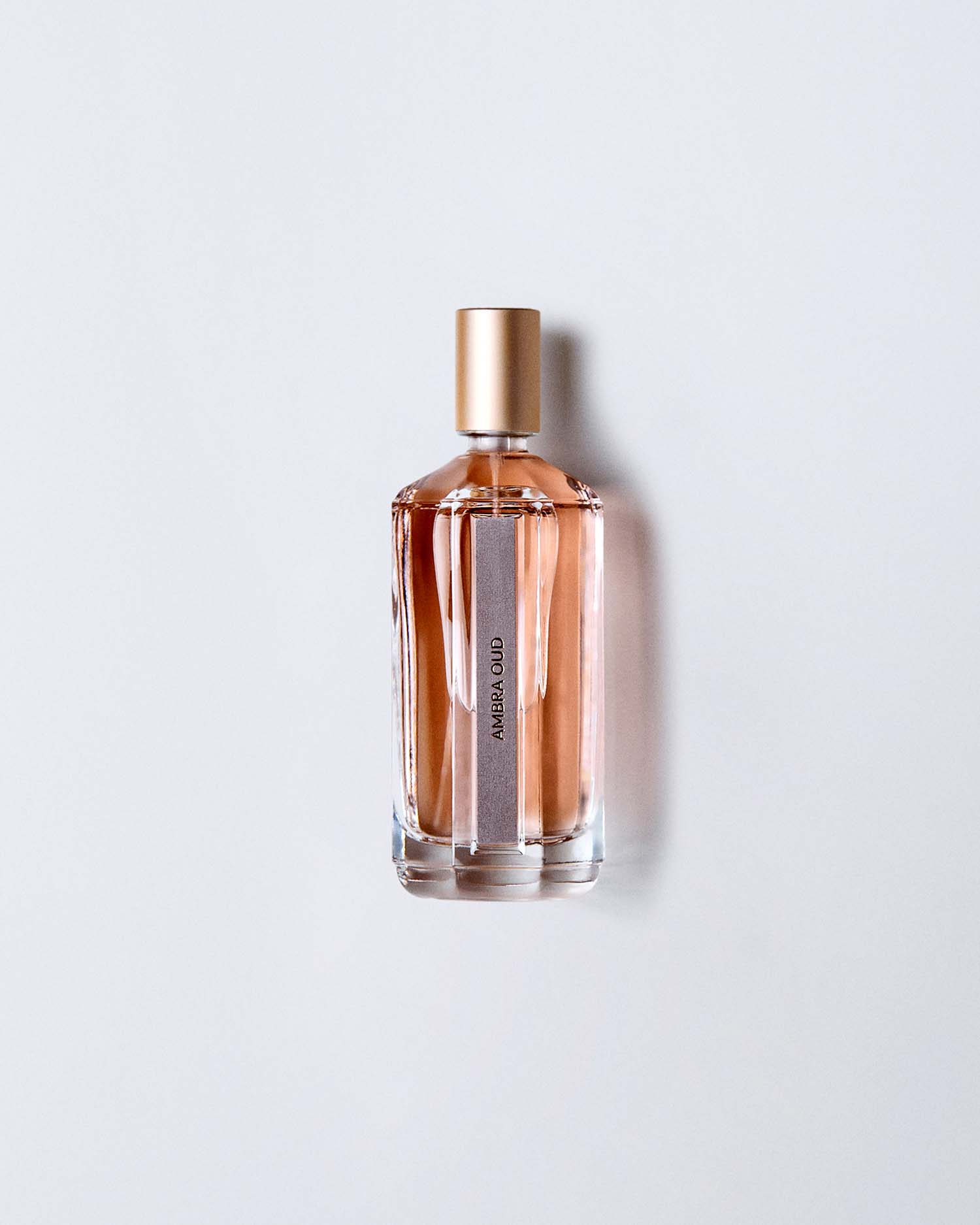 AMBRA OUD ROOM SPRAY 100 ml