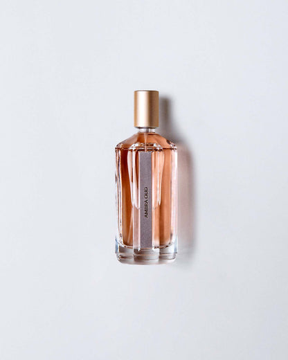 AMBRA OUD ROOM SPRAY 100 ml