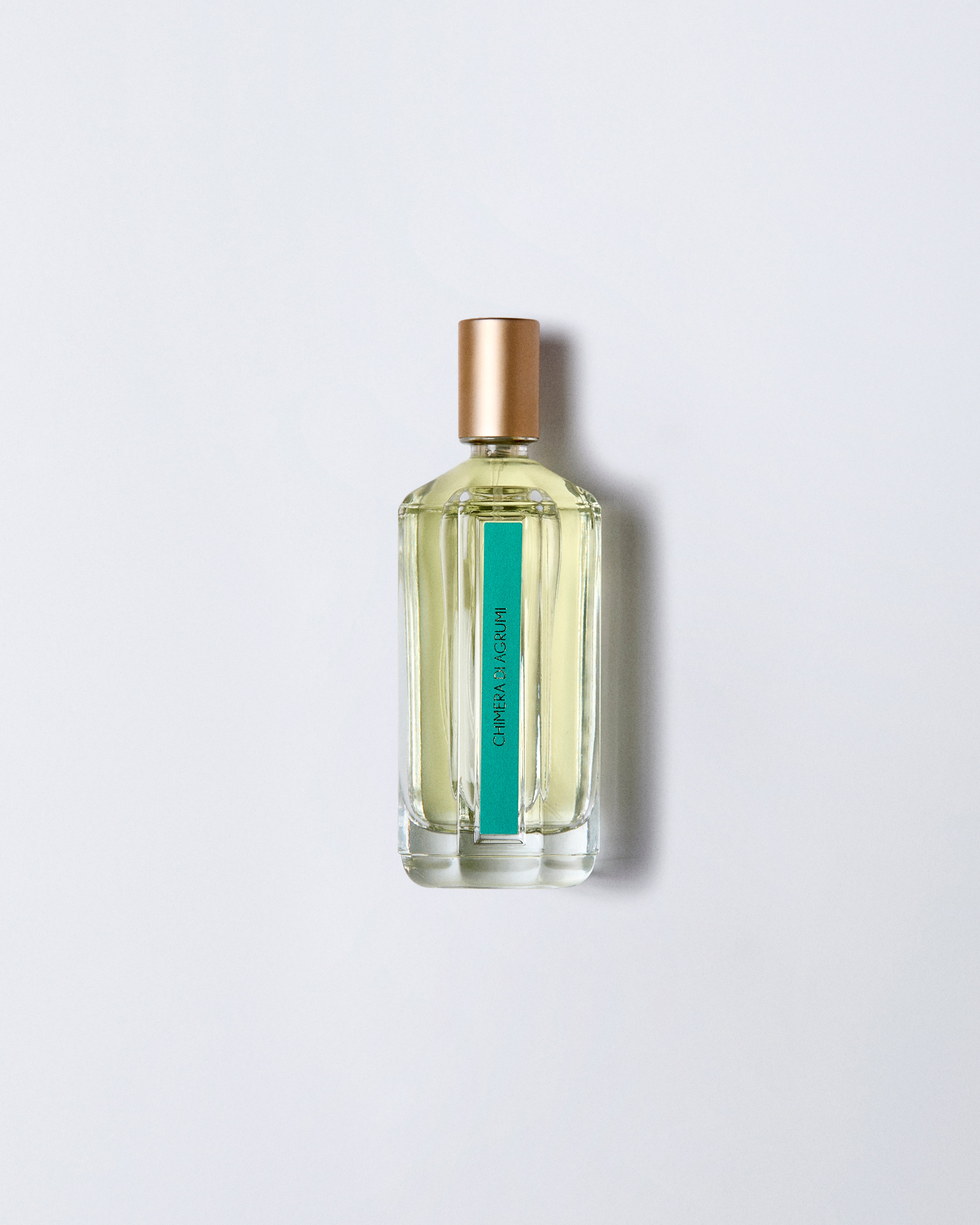 PARFUM D’AMBIANCE SPRAY CHIMERA DI AGRUMI 100ML