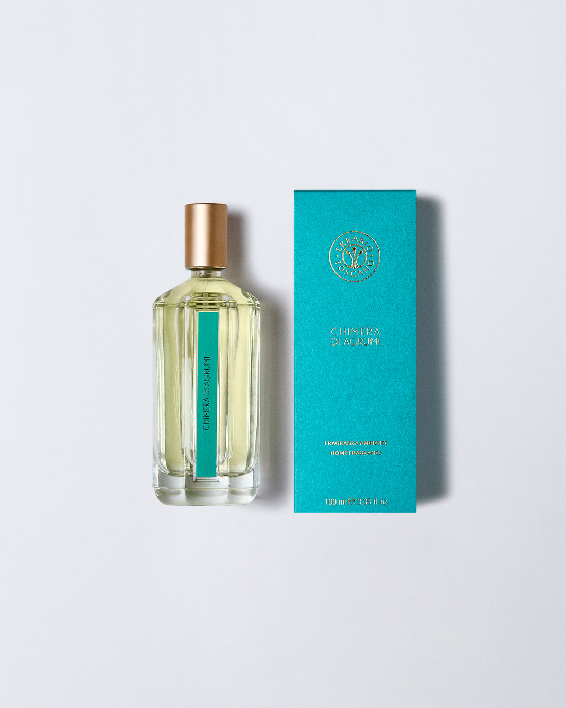 CHIMERA DI AGRUMI ROOM SPRAY 100 ml