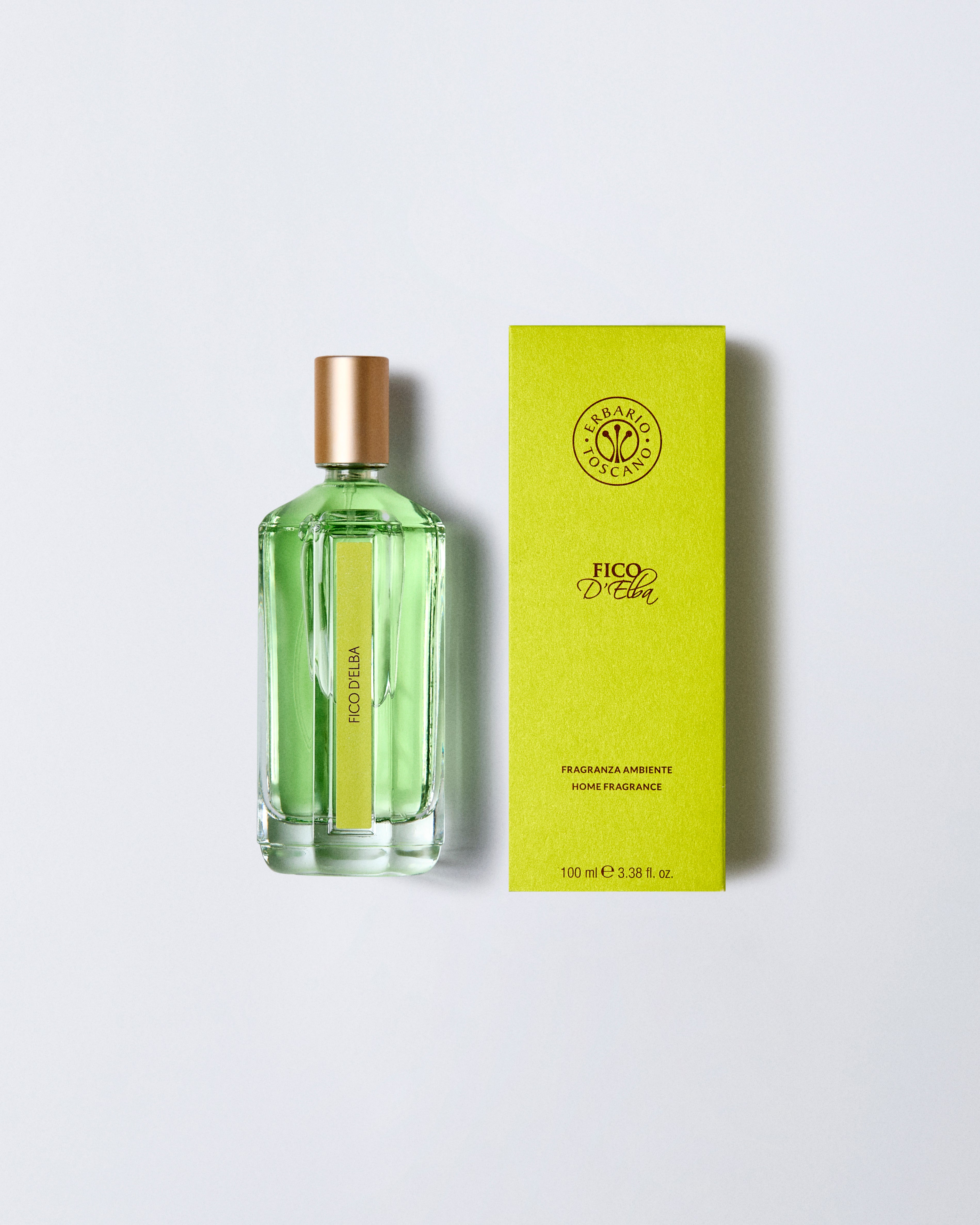 PARFUM D’AMBIANCE SPRAY FICO D’ELBA 100ML